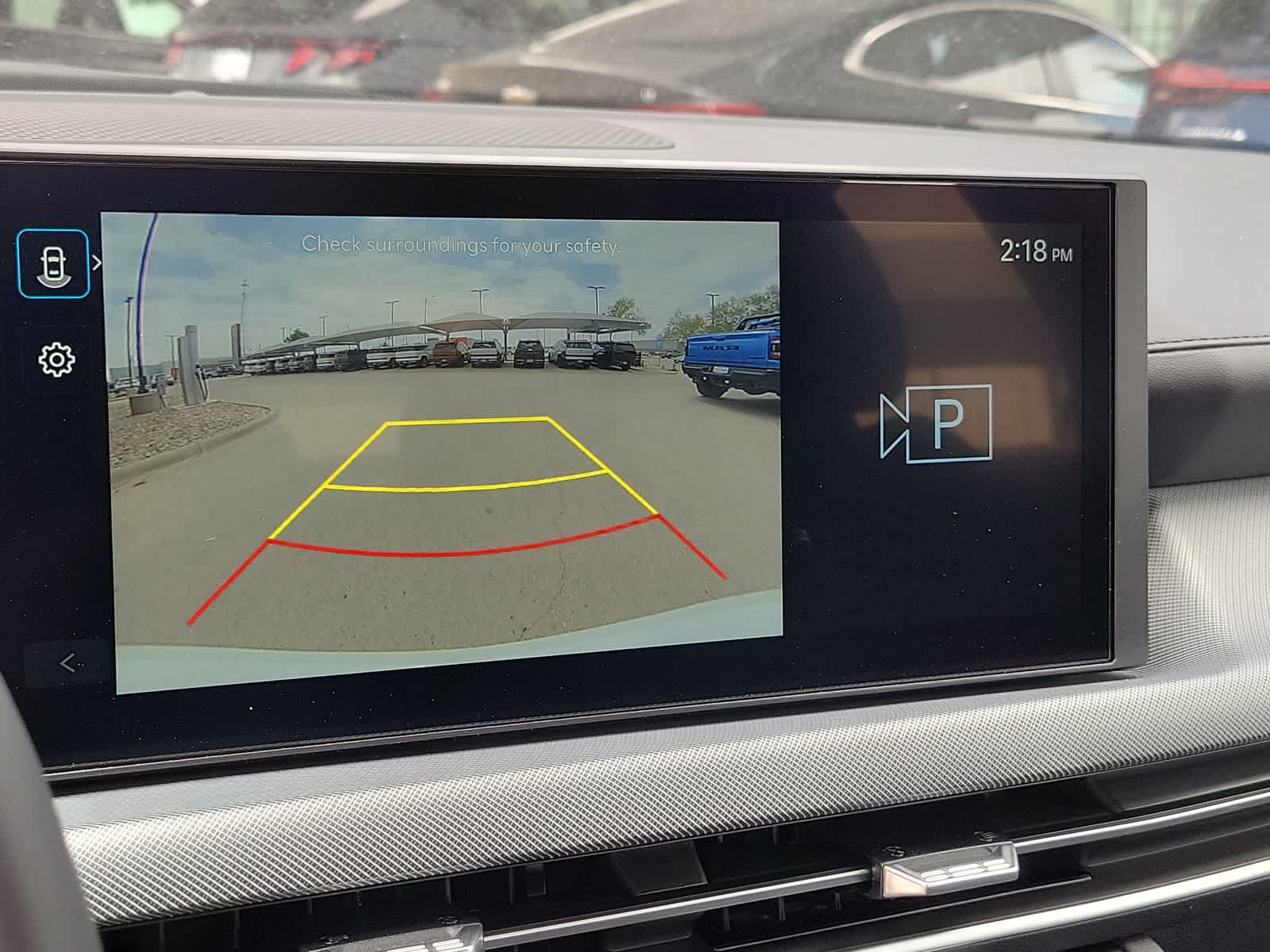 new 2025 Hyundai Sonata Hybrid car, priced at $31,663