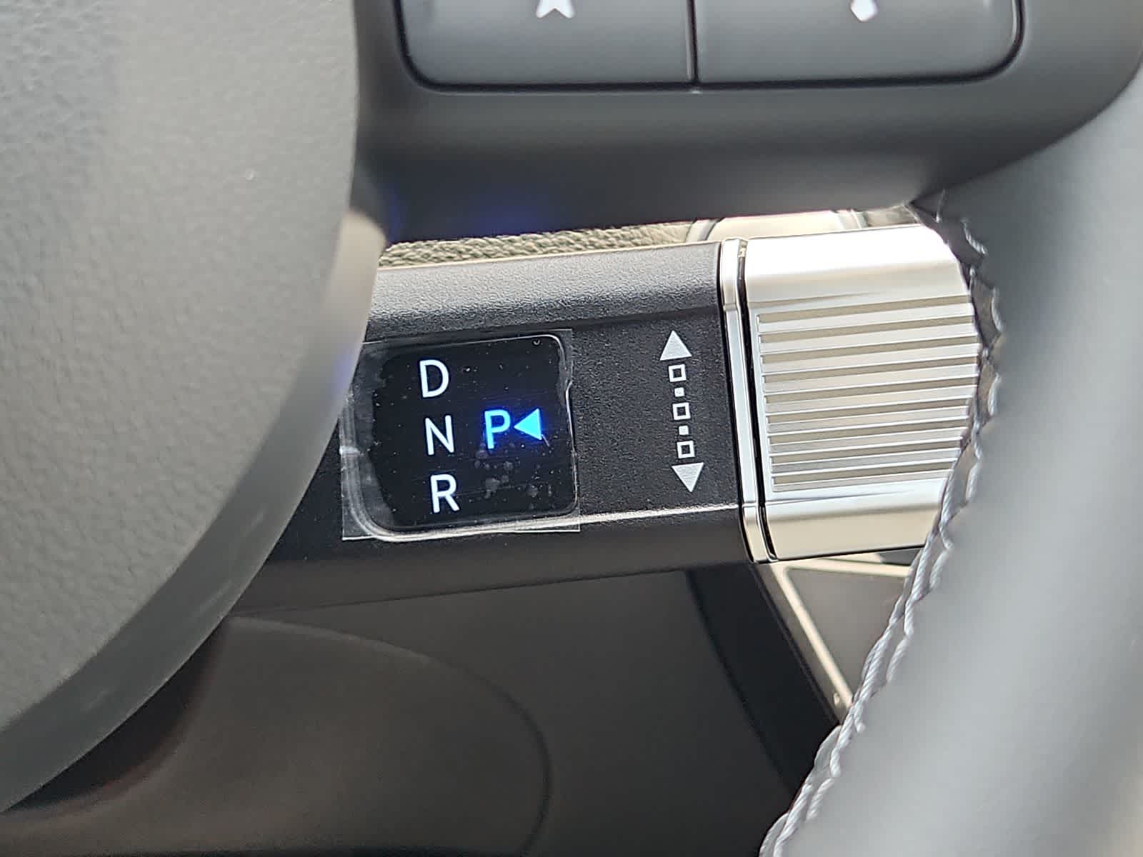 new 2025 Hyundai Sonata Hybrid car, priced at $31,080