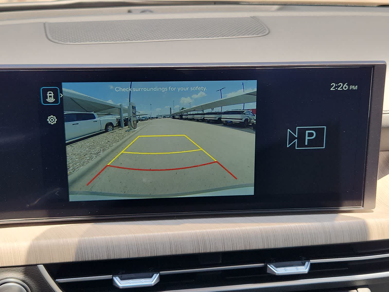 new 2025 Hyundai Sonata Hybrid car, priced at $31,080