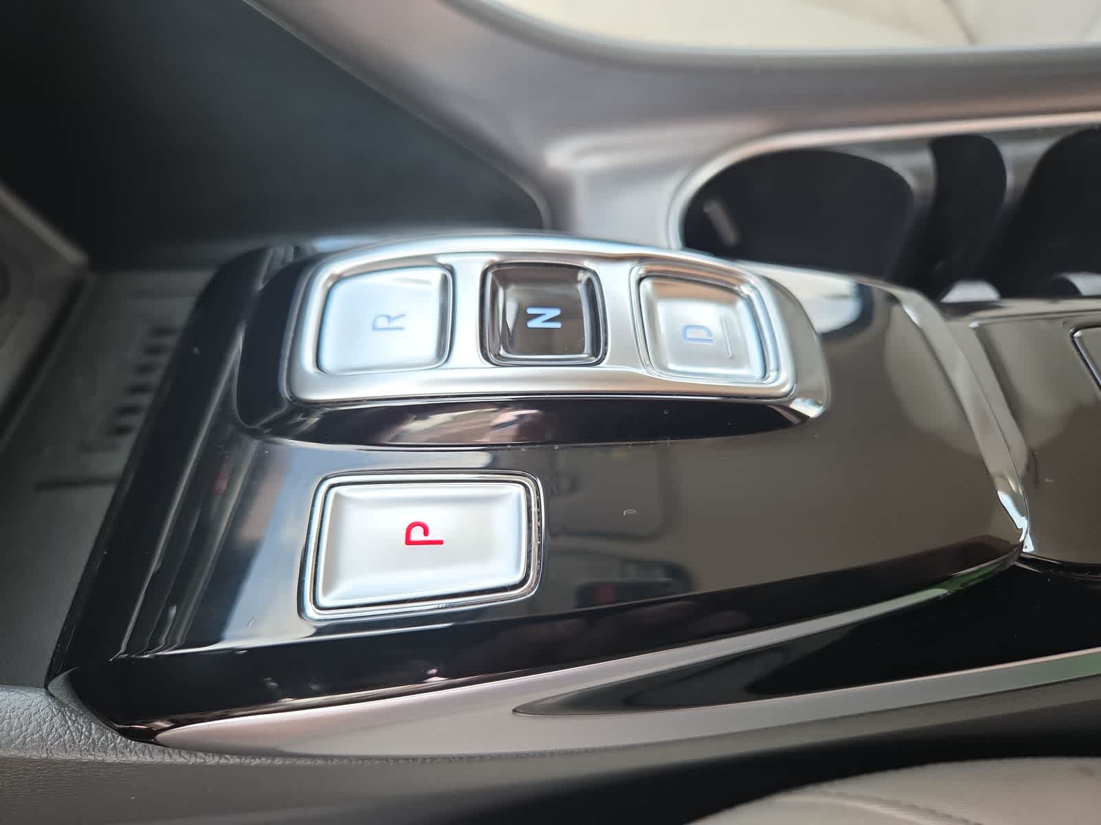 used 2023 Hyundai Sonata Hybrid car, priced at $20,499