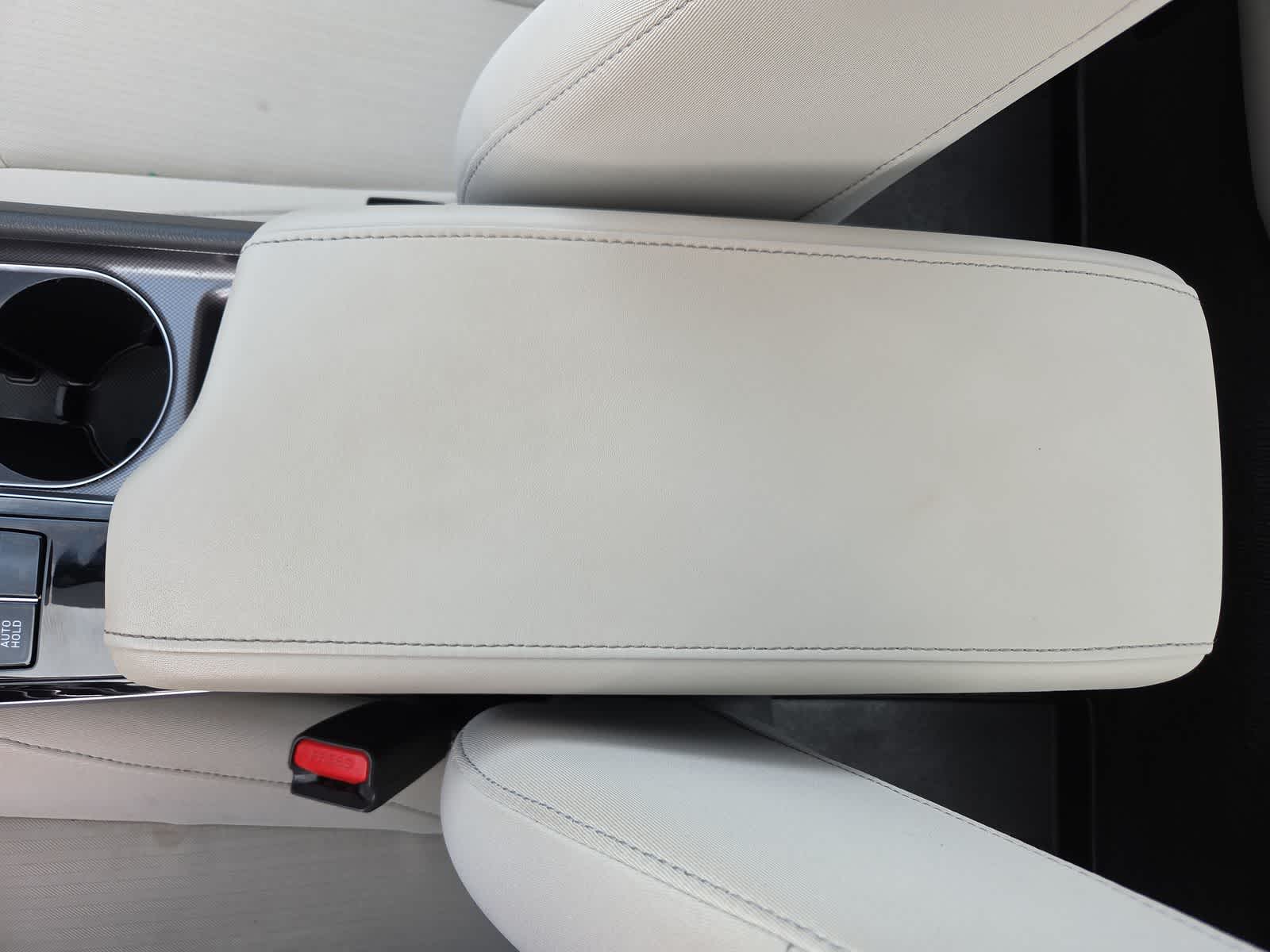 used 2023 Hyundai Sonata Hybrid car, priced at $20,499