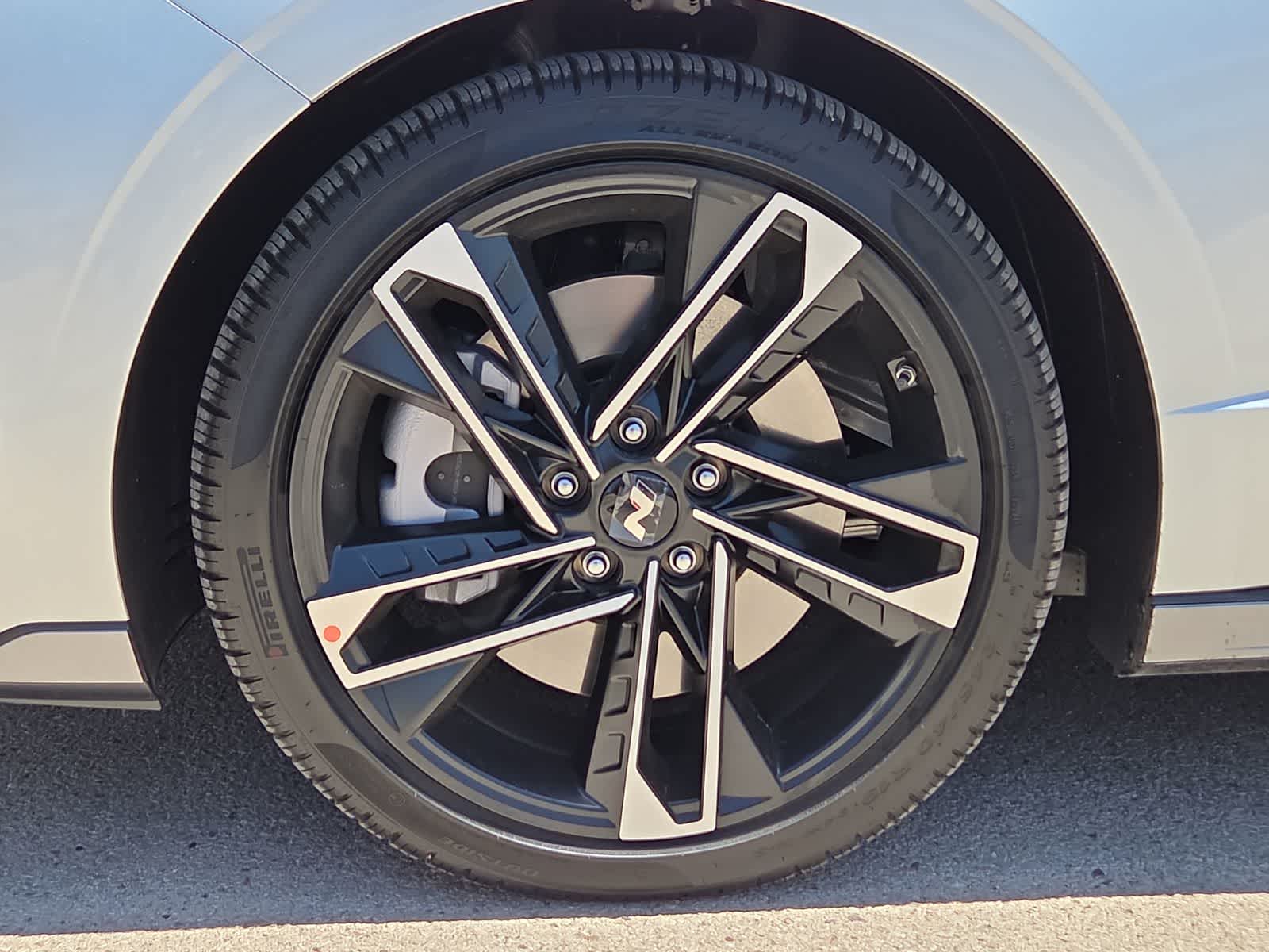 new 2026 Hyundai Sonata car, priced at $39,275