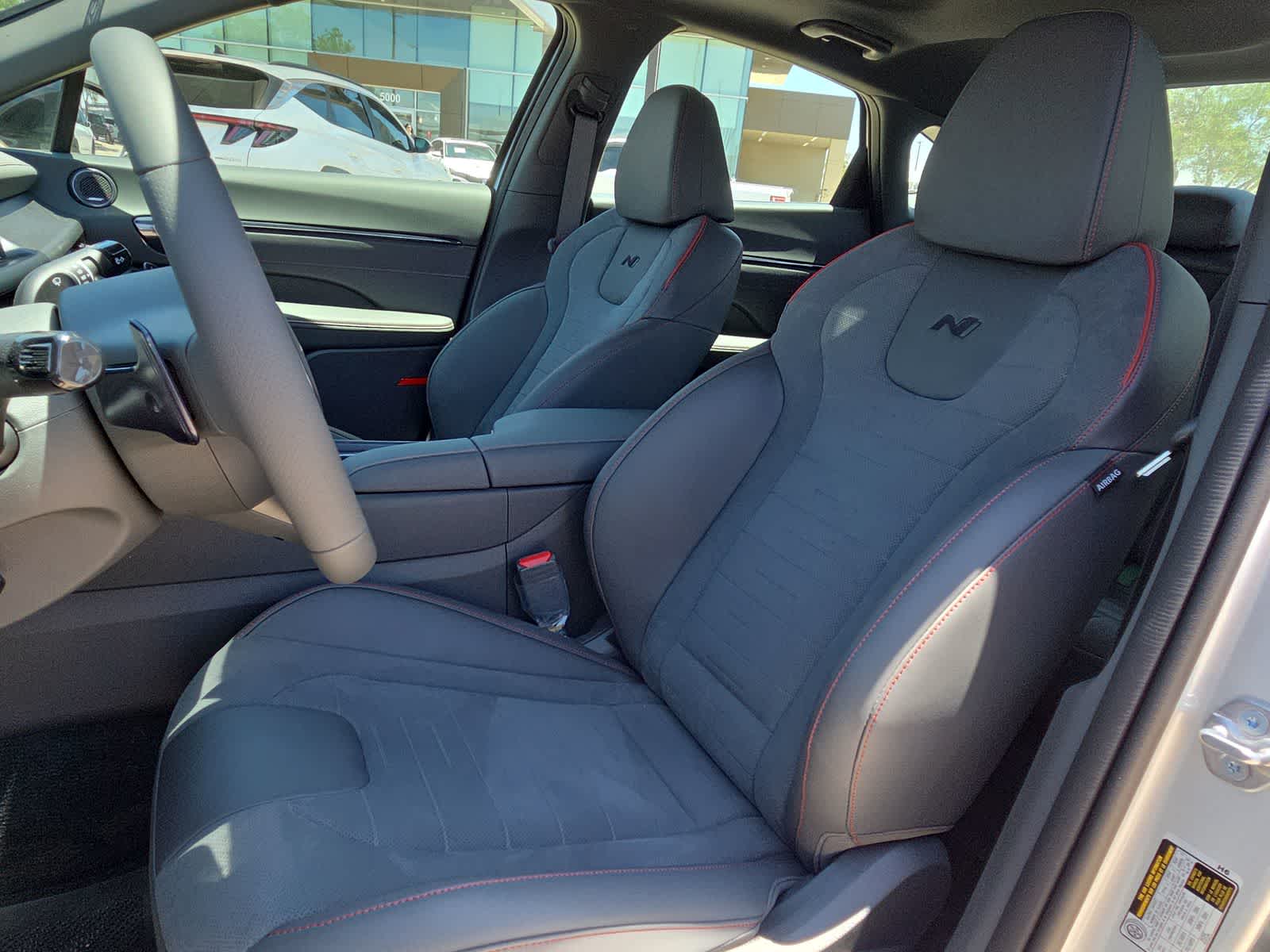 new 2026 Hyundai Sonata car, priced at $39,275