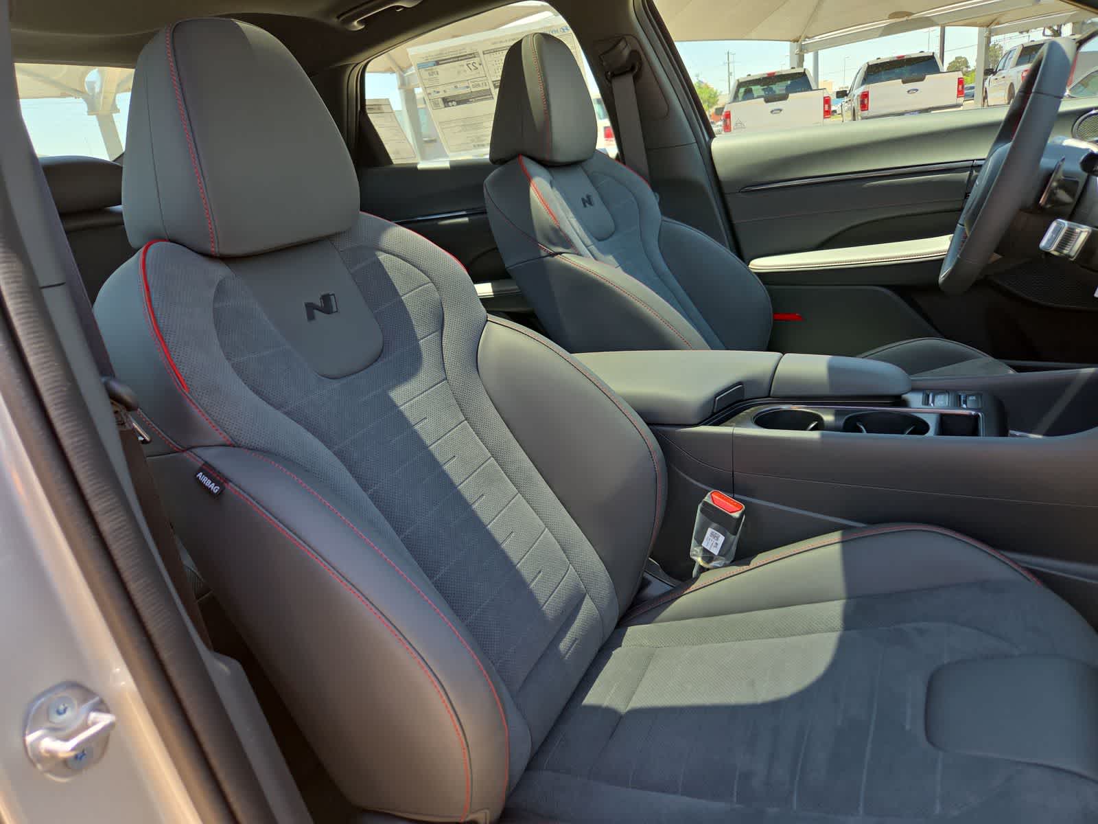 new 2026 Hyundai Sonata car, priced at $39,275