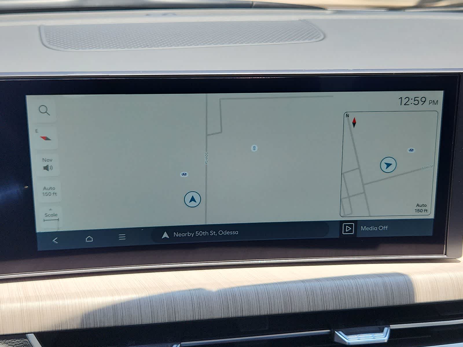 new 2025 Hyundai Sonata Hybrid car, priced at $38,148