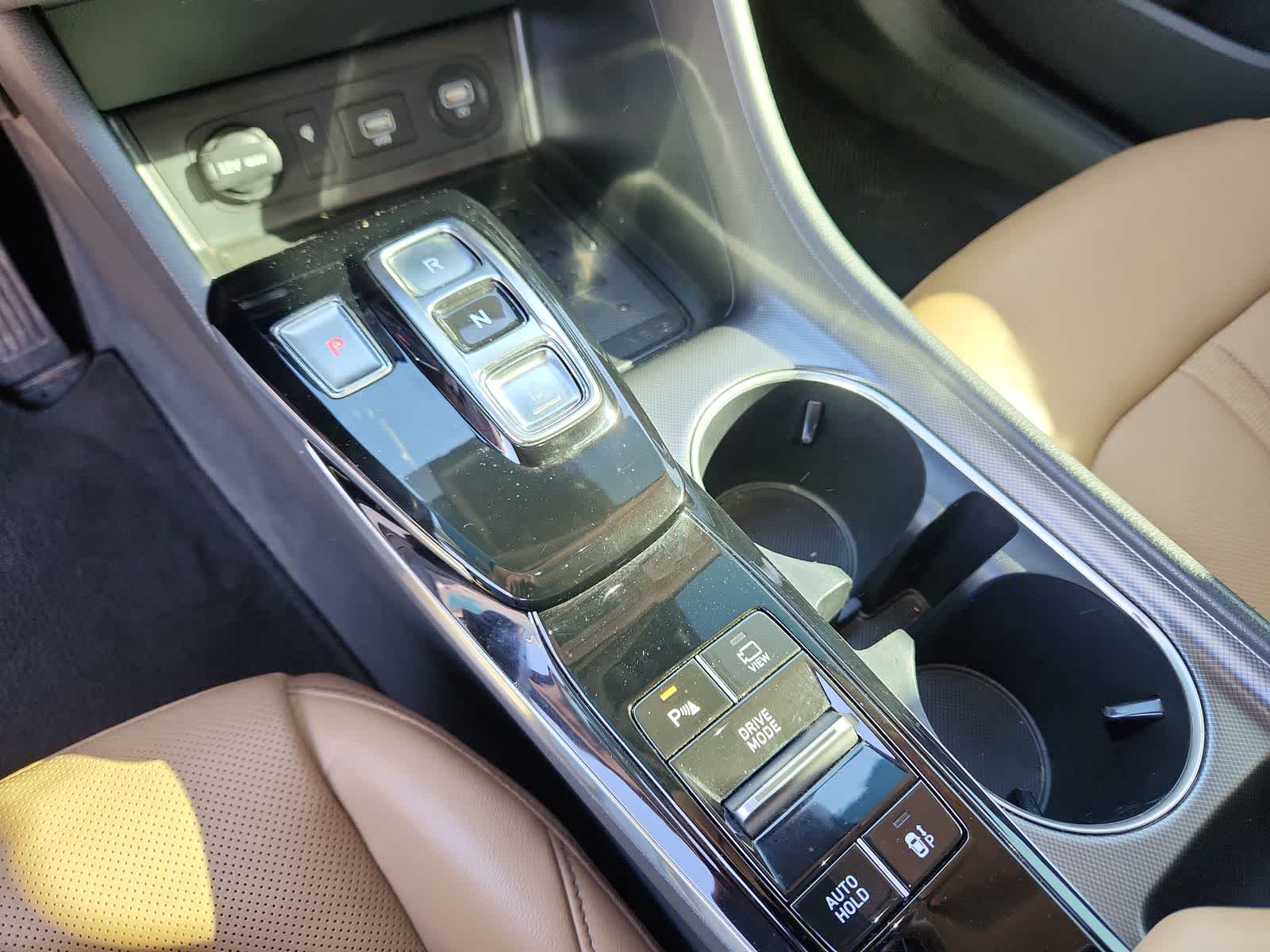 used 2022 Hyundai Sonata Hybrid car, priced at $17,987