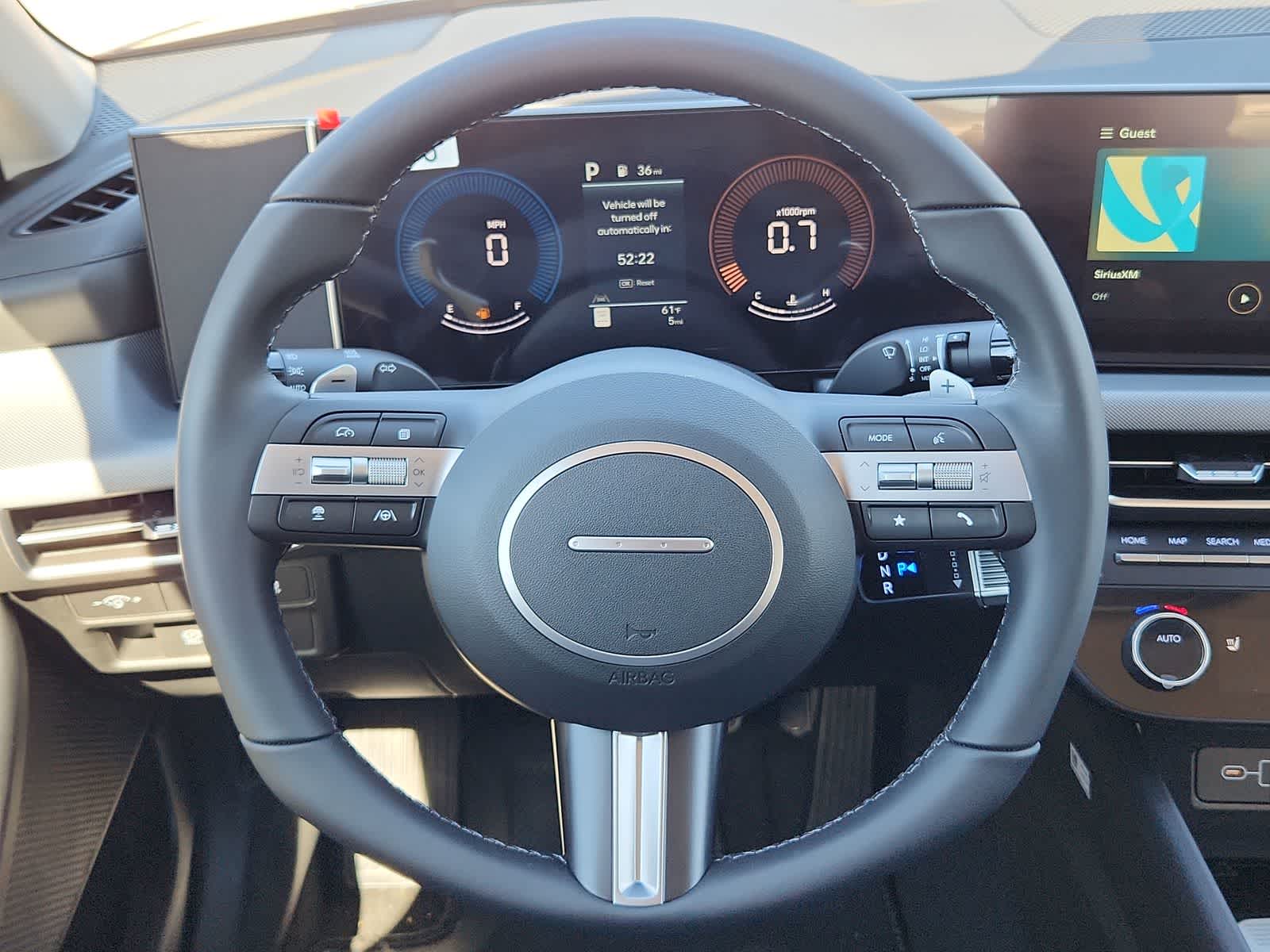 new 2026 Hyundai Sonata car, priced at $30,355