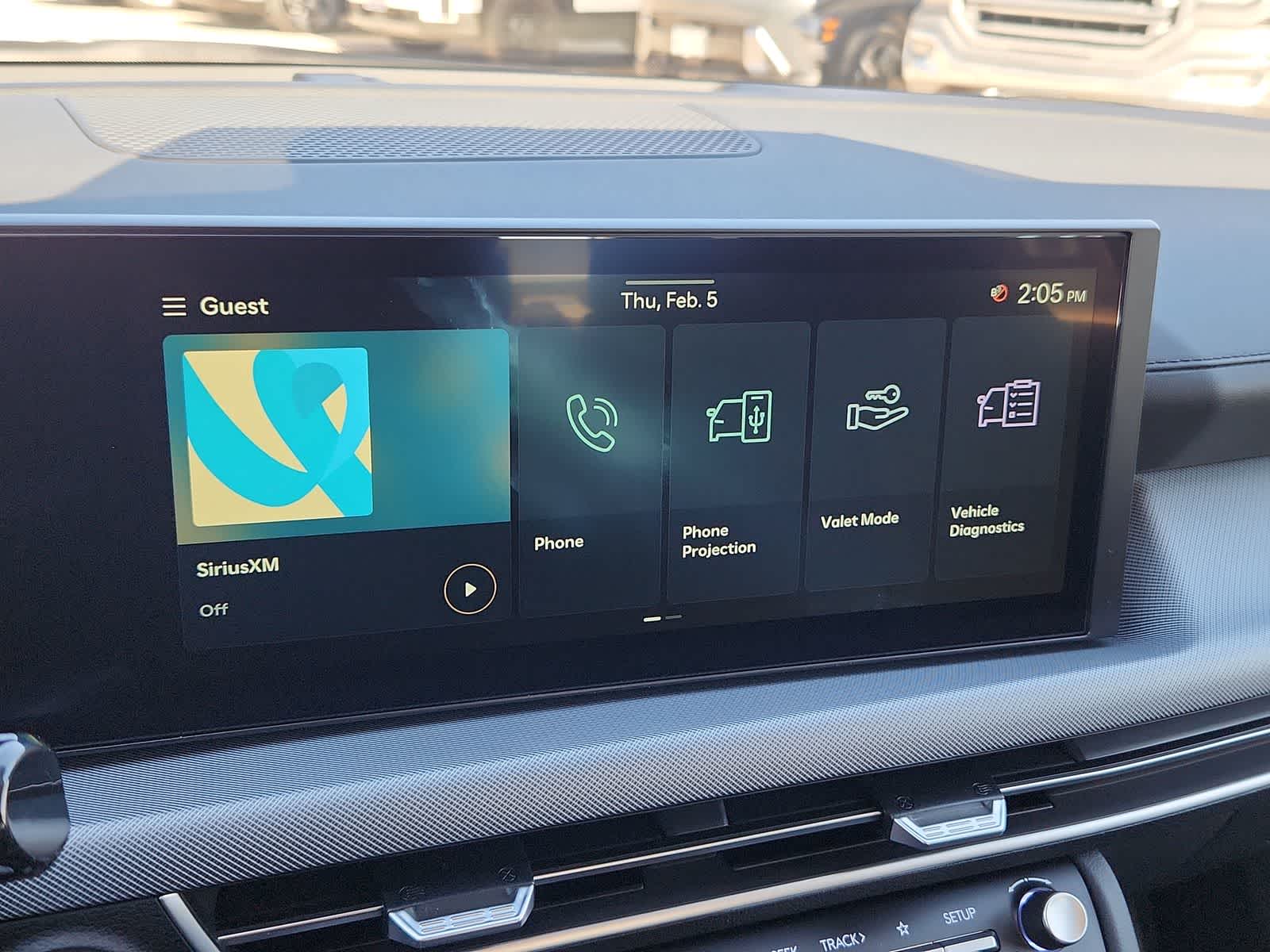 new 2026 Hyundai Sonata car, priced at $30,355