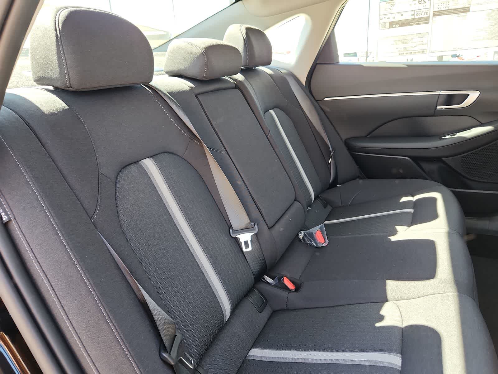 new 2026 Hyundai Sonata car, priced at $30,355