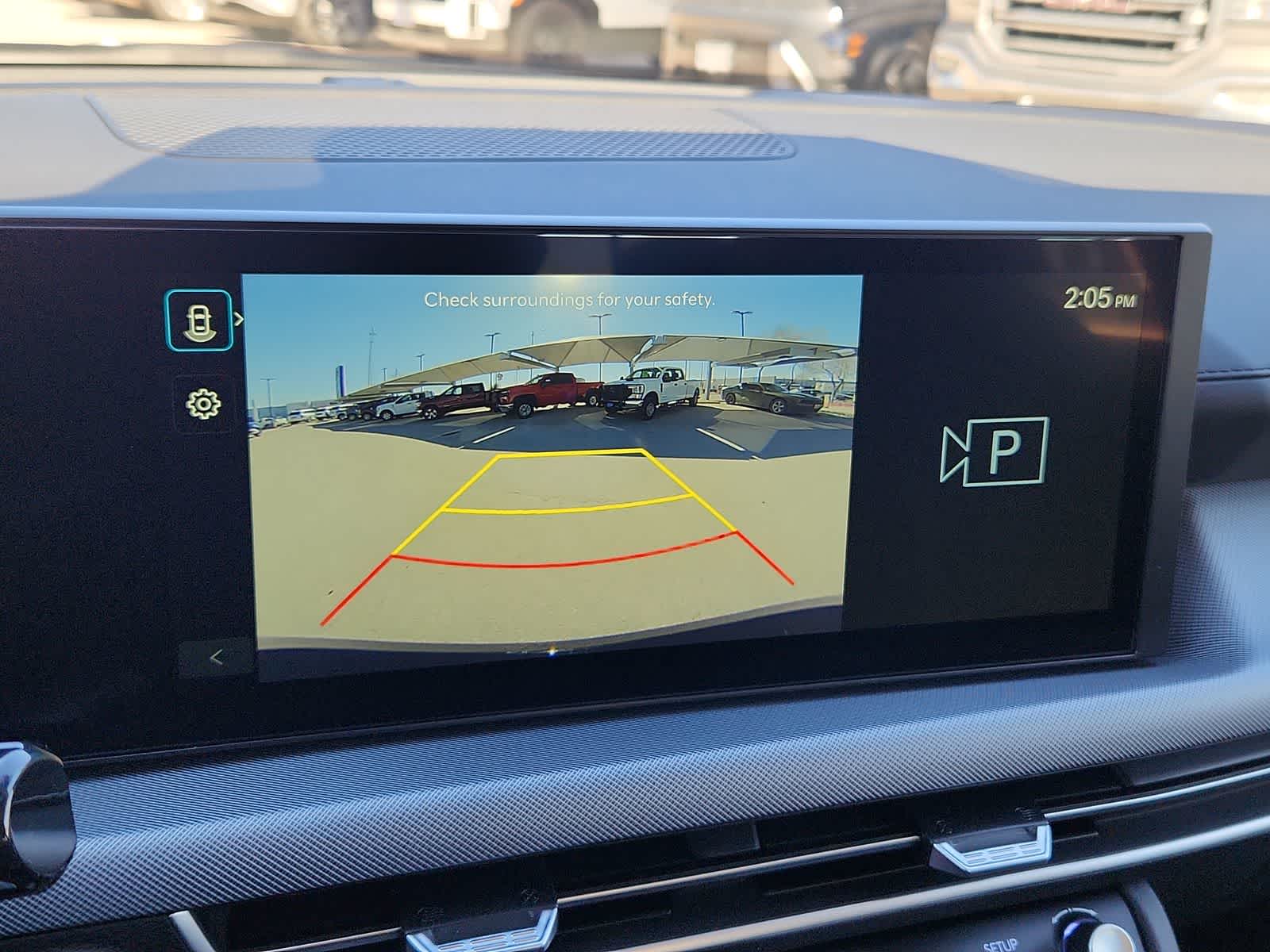 new 2026 Hyundai Sonata car, priced at $30,355