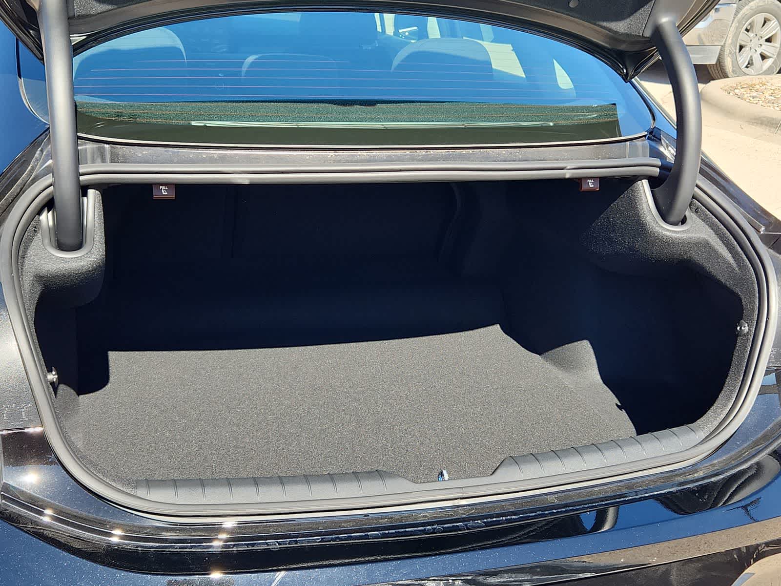 new 2026 Hyundai Sonata car, priced at $30,355