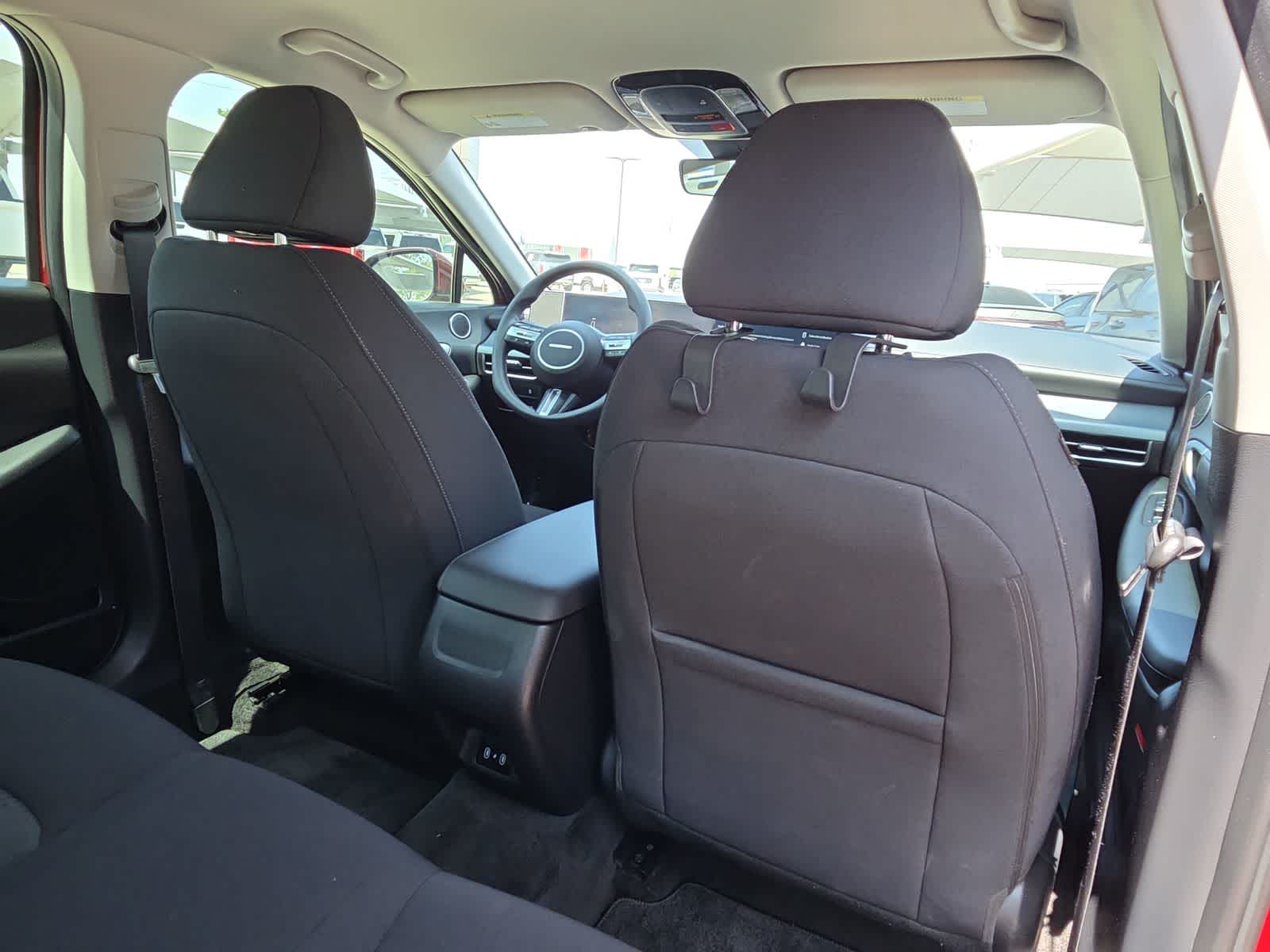 used 2024 Hyundai Sonata car, priced at $27,213
