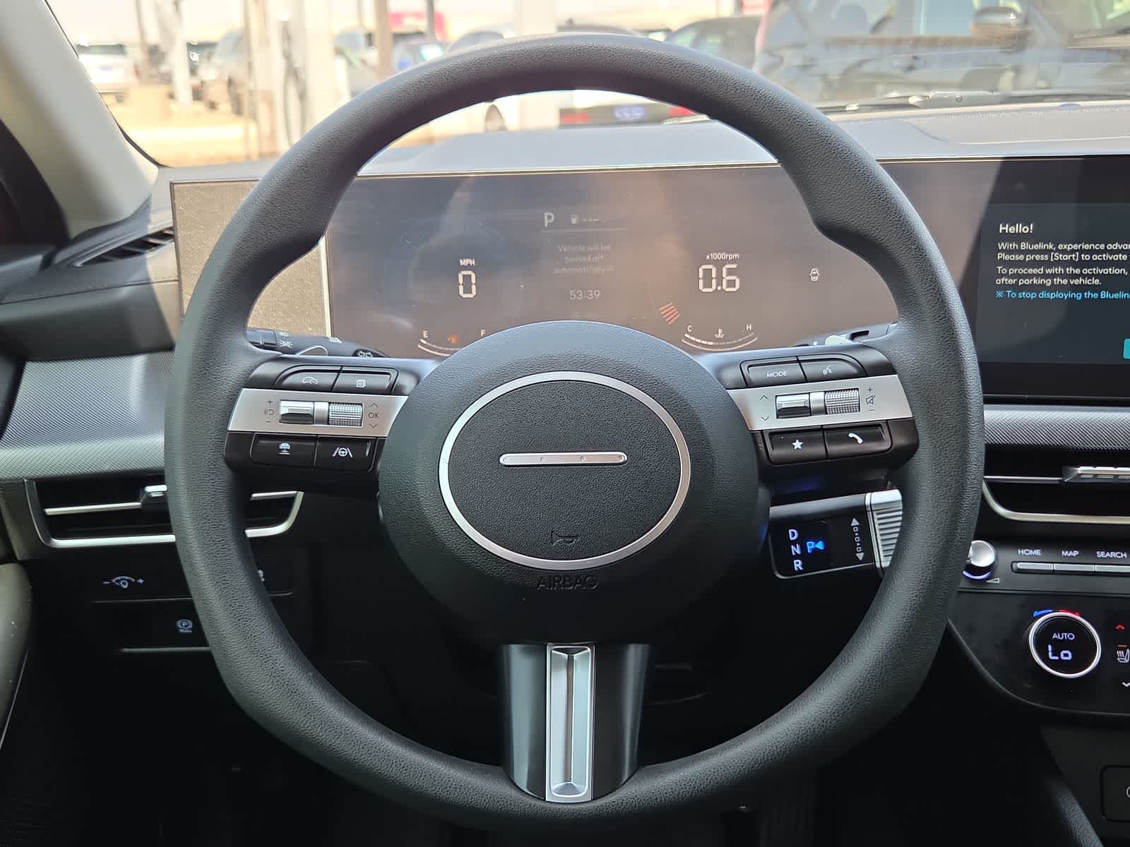 used 2024 Hyundai Sonata car, priced at $27,213