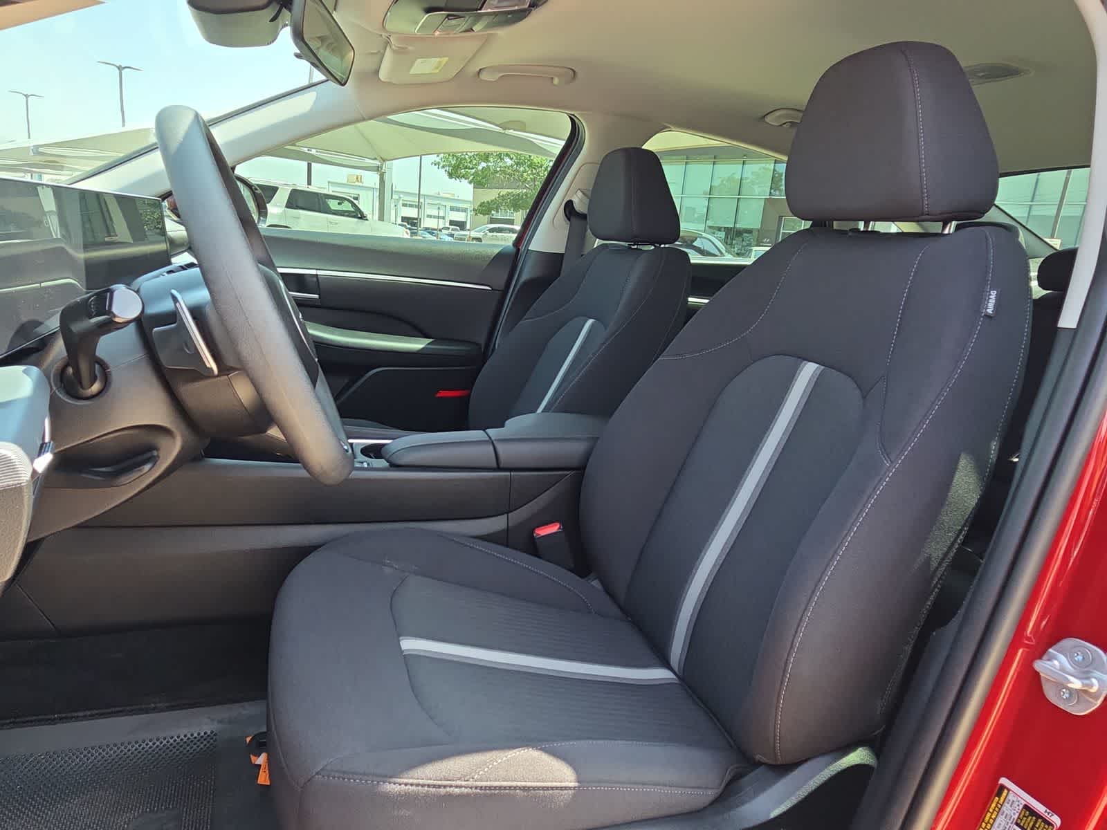 used 2024 Hyundai Sonata car, priced at $27,213