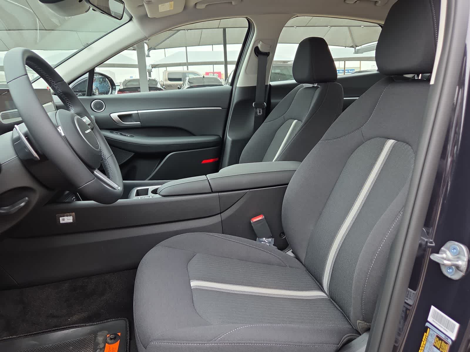 new 2026 Hyundai Sonata car, priced at $32,505