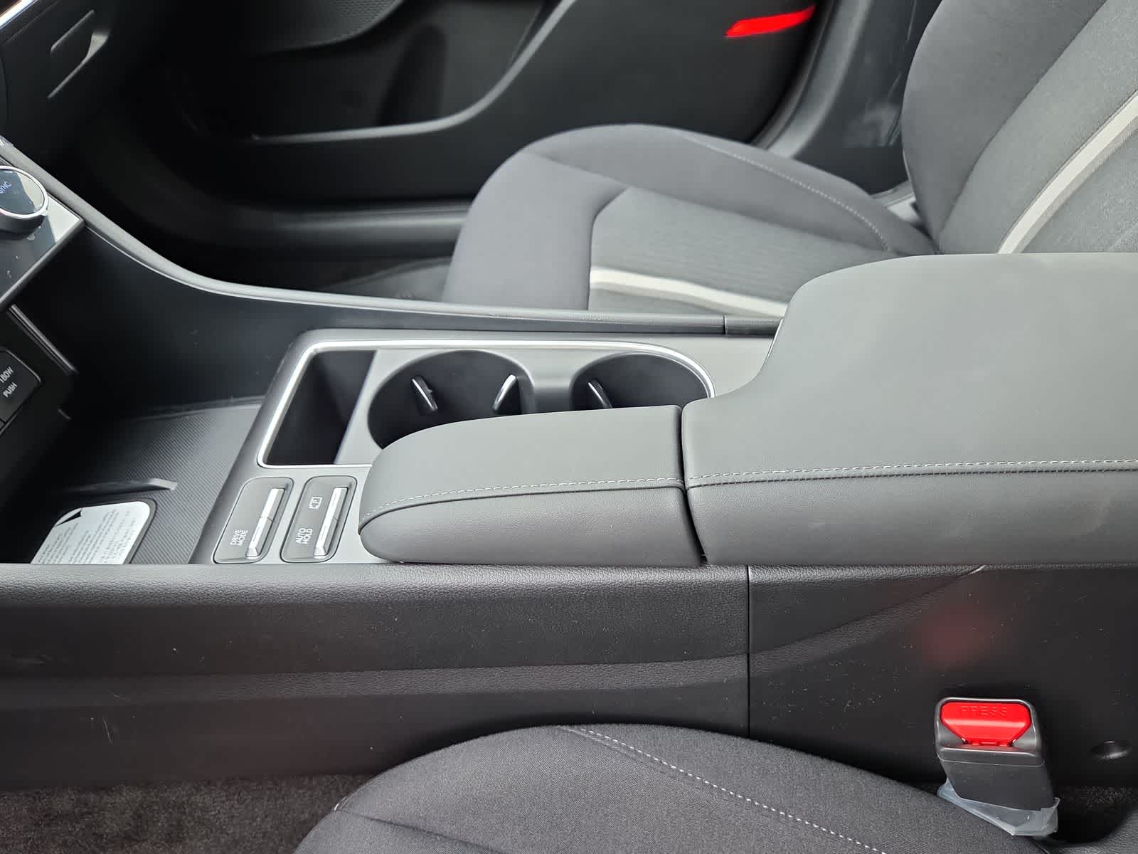 new 2026 Hyundai Sonata car, priced at $32,505