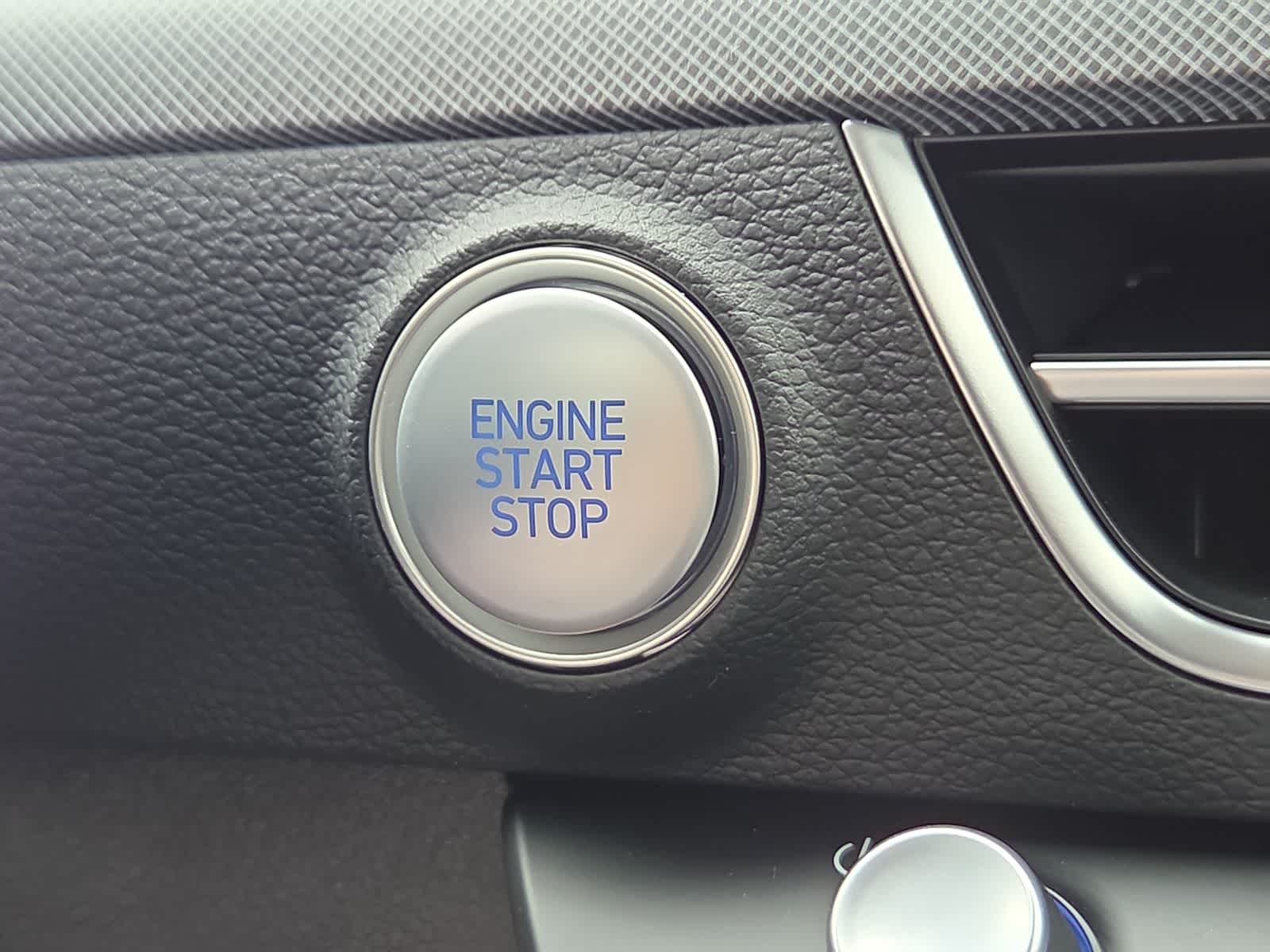 new 2026 Hyundai Sonata car, priced at $32,505