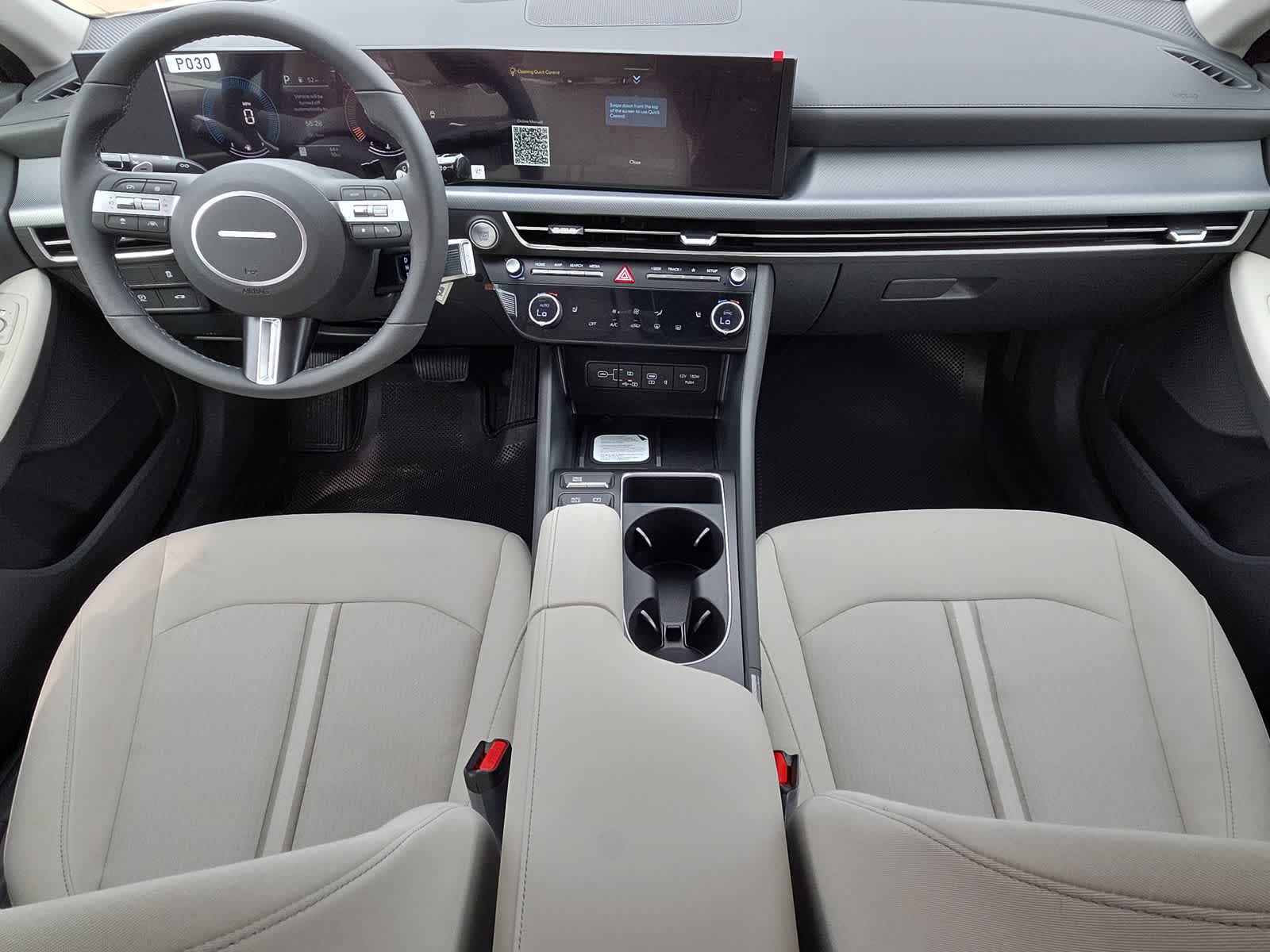 new 2026 Hyundai Sonata car, priced at $31,445