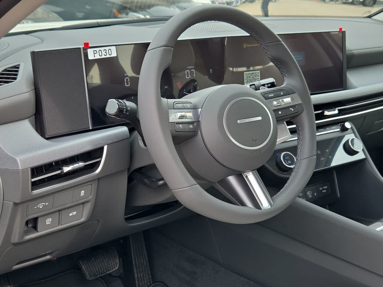 new 2026 Hyundai Sonata car, priced at $31,445