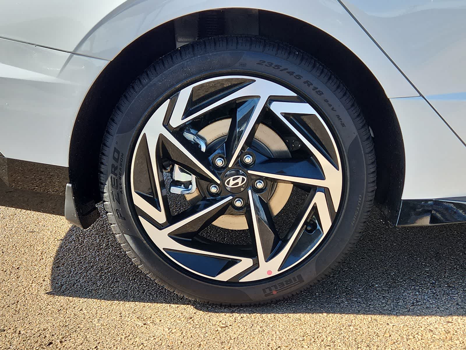 new 2026 Hyundai Sonata car, priced at $31,310