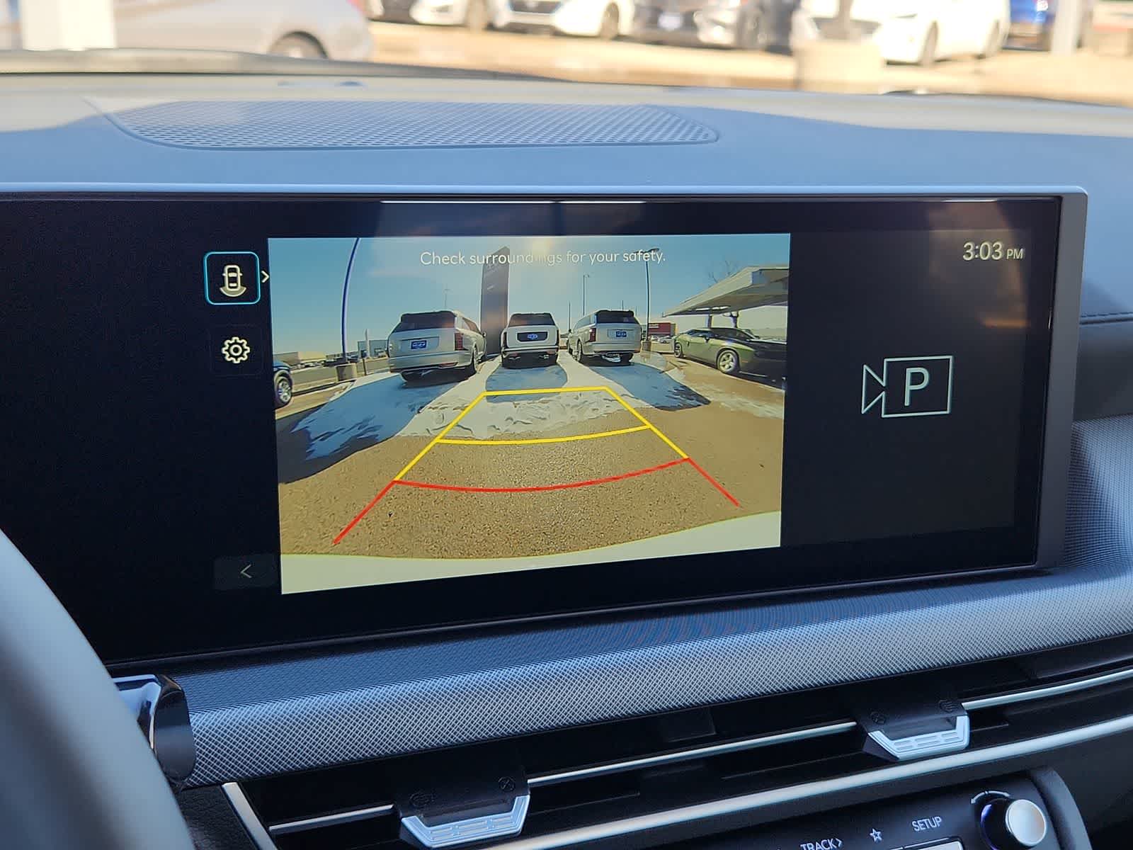 new 2026 Hyundai Sonata car, priced at $31,310