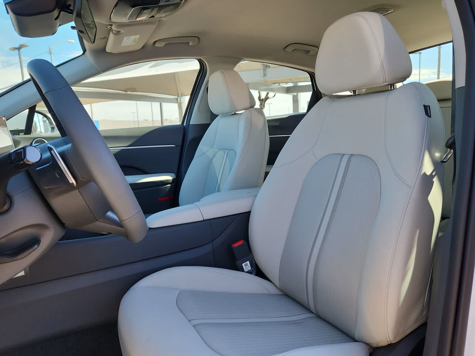 new 2026 Hyundai Sonata car, priced at $31,310