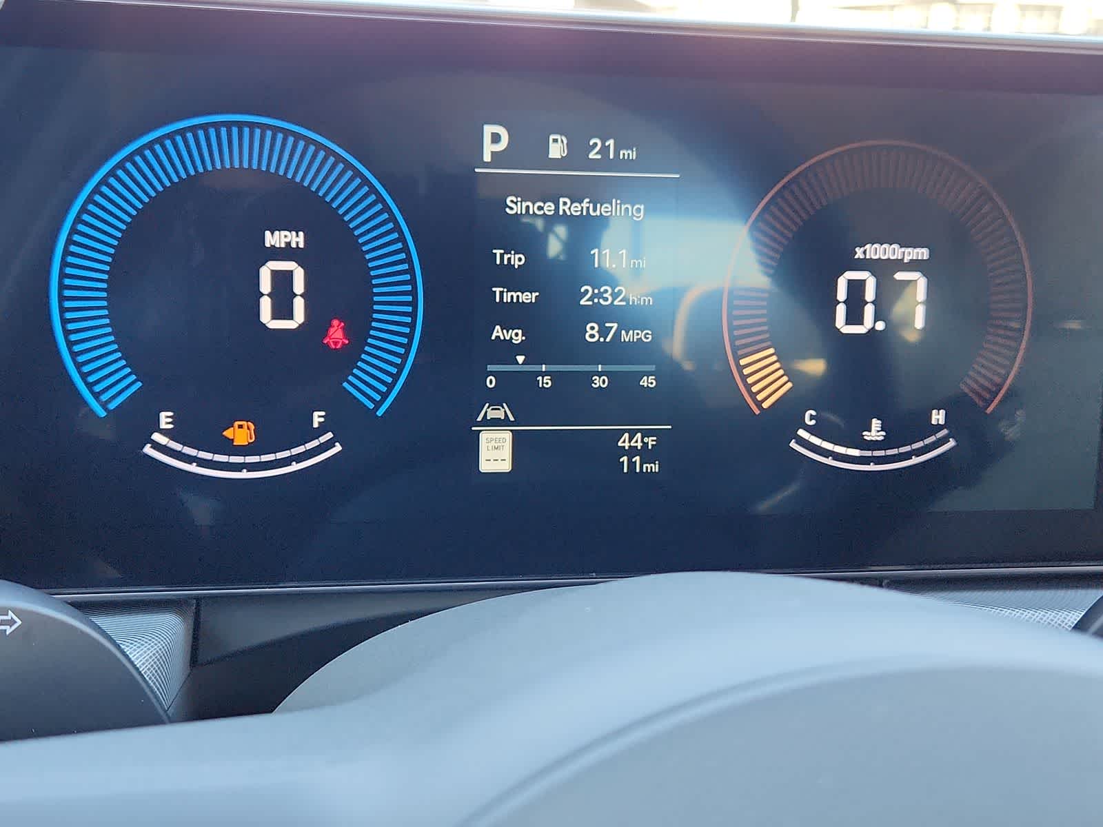 new 2026 Hyundai Sonata car, priced at $31,310