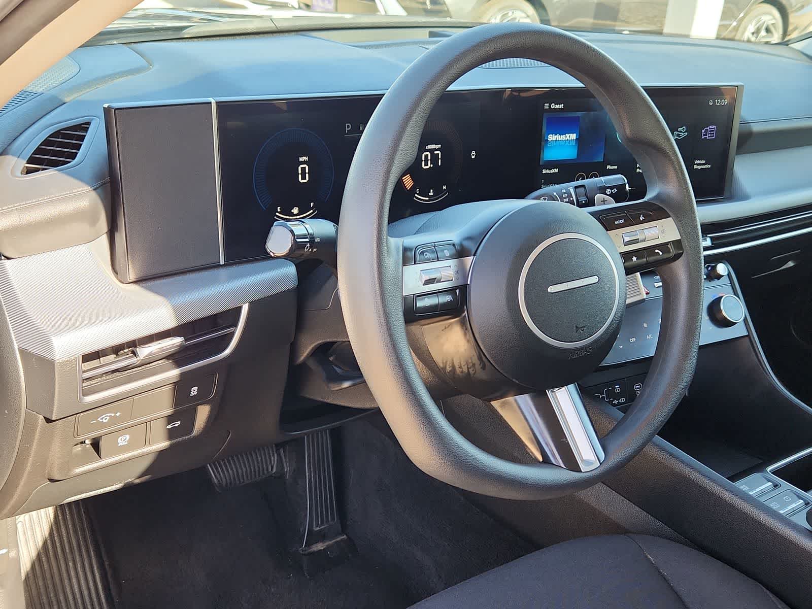 used 2024 Hyundai Sonata car, priced at $21,799