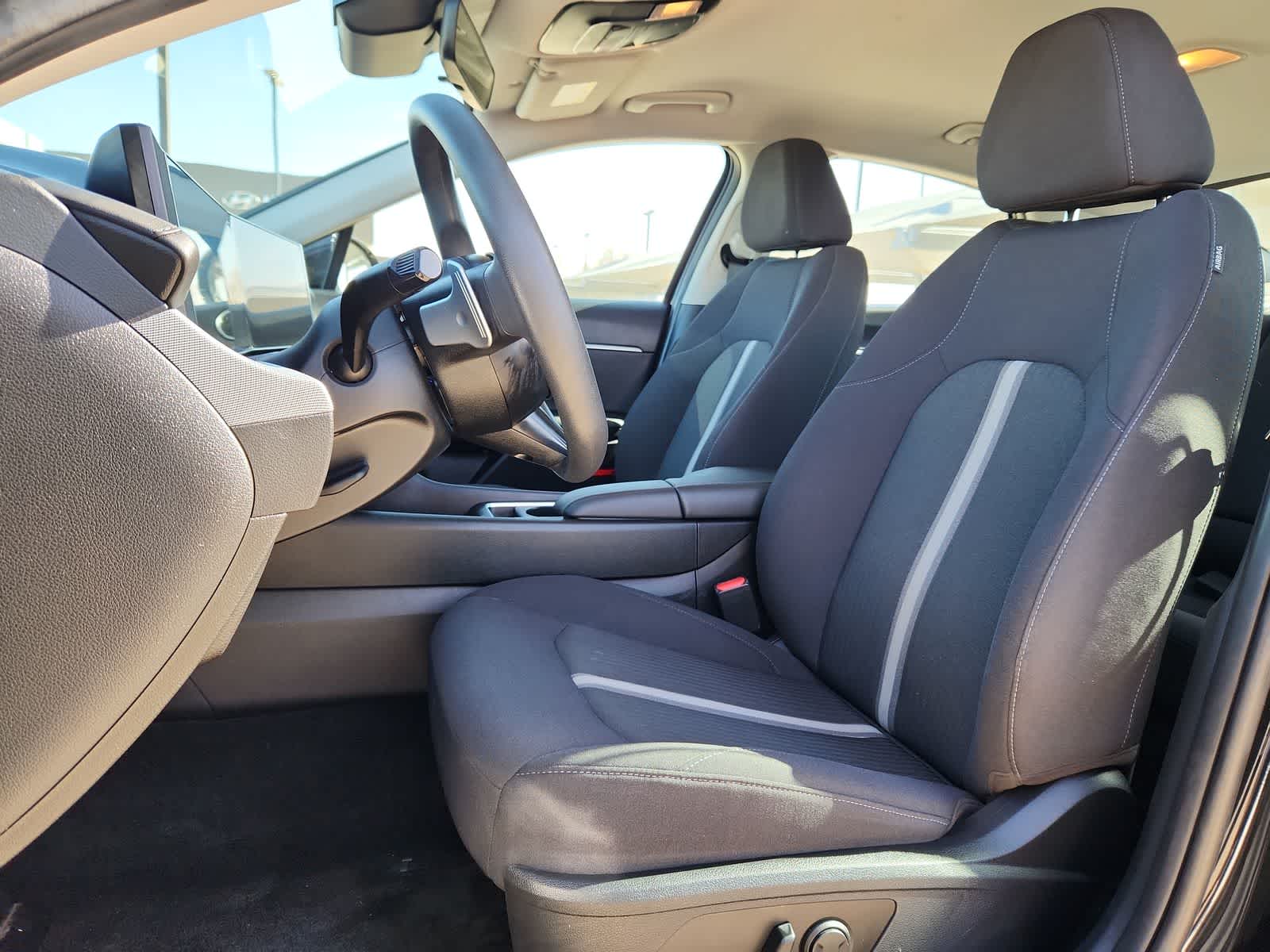 used 2024 Hyundai Sonata car, priced at $21,799