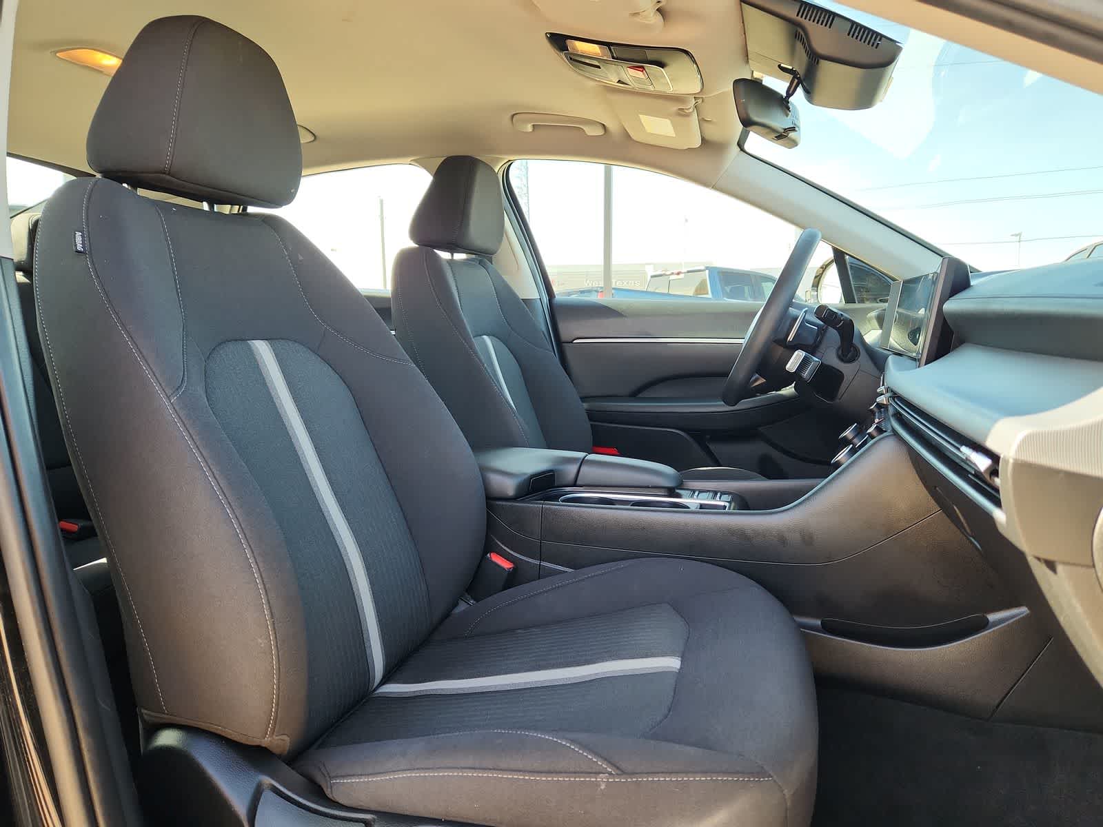 used 2024 Hyundai Sonata car, priced at $21,799