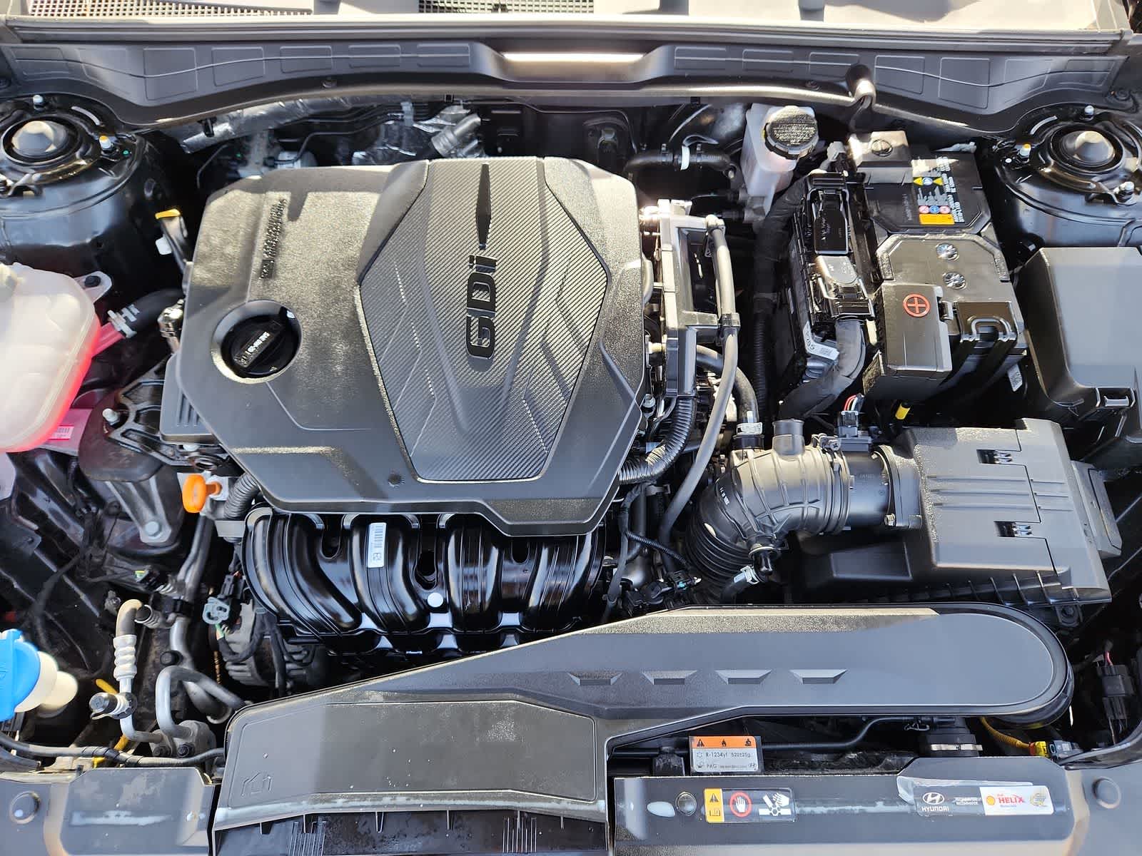 used 2024 Hyundai Sonata car, priced at $21,799