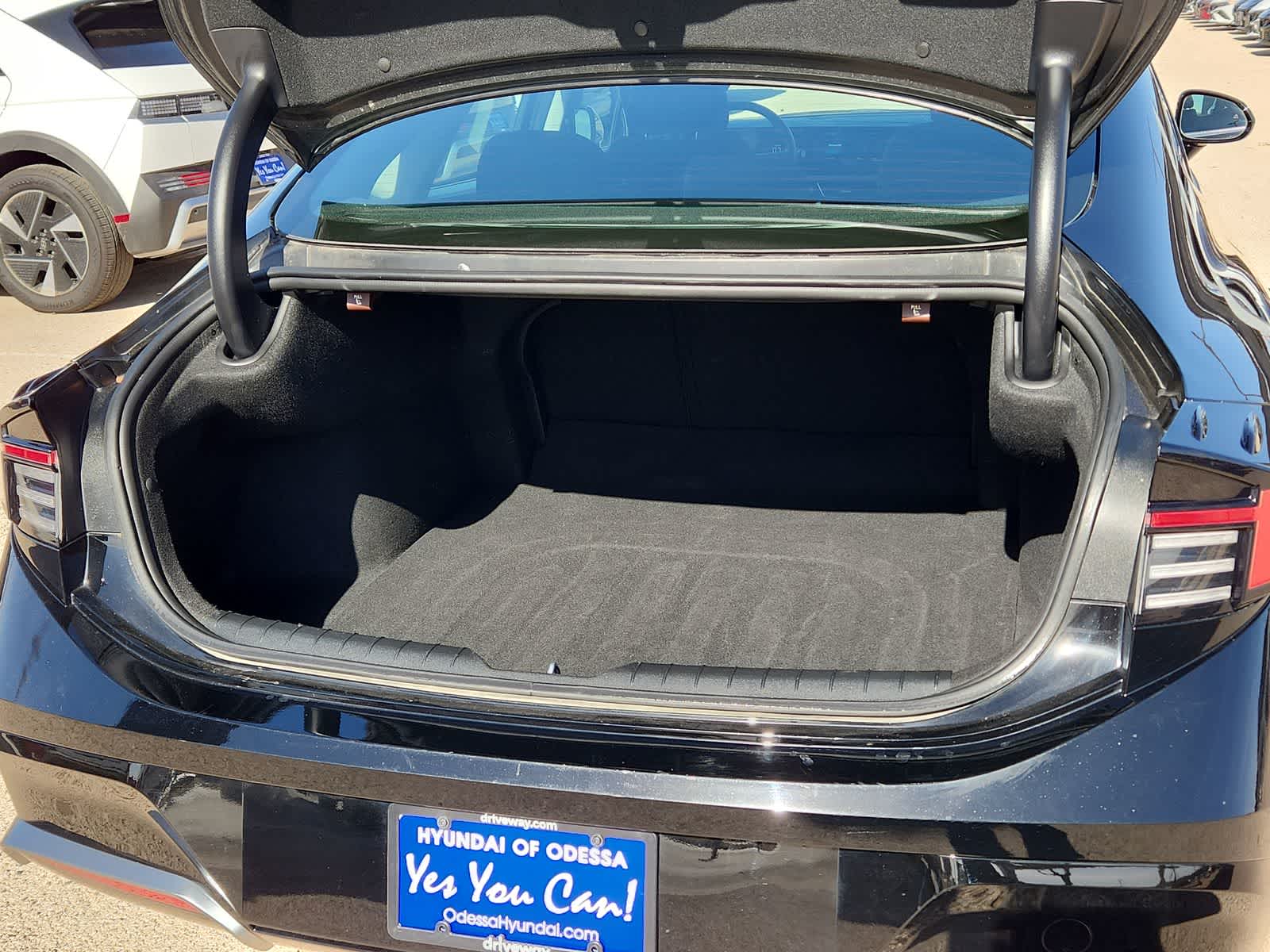 used 2024 Hyundai Sonata car, priced at $21,799