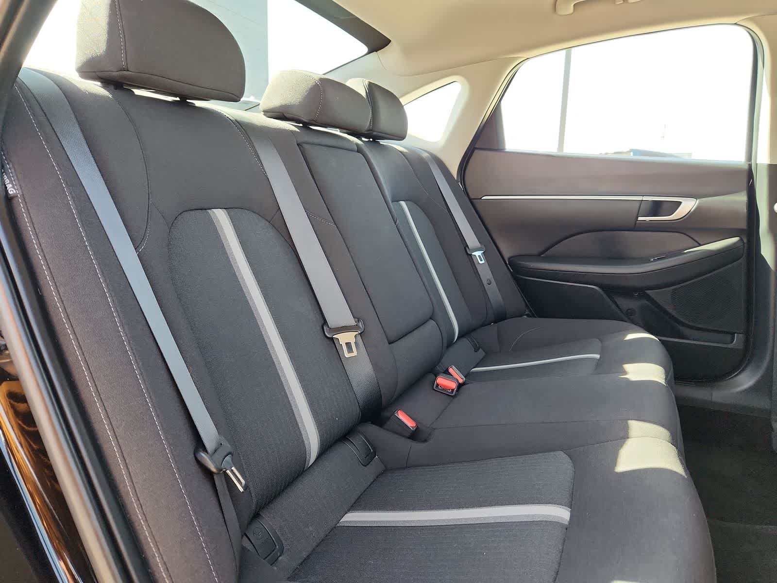 used 2024 Hyundai Sonata car, priced at $21,799