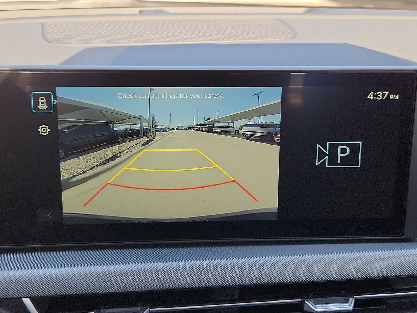 new 2025 Hyundai Sonata car, priced at $28,278