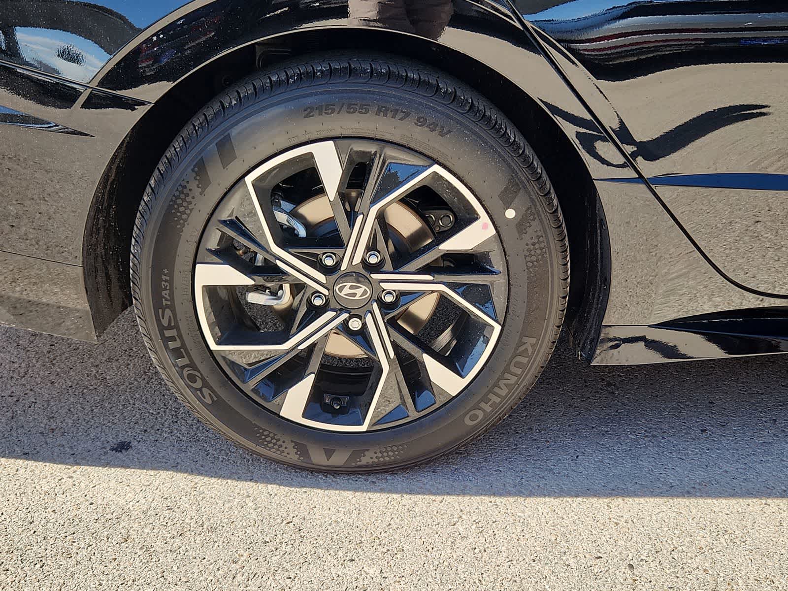 new 2025 Hyundai Sonata car, priced at $28,278