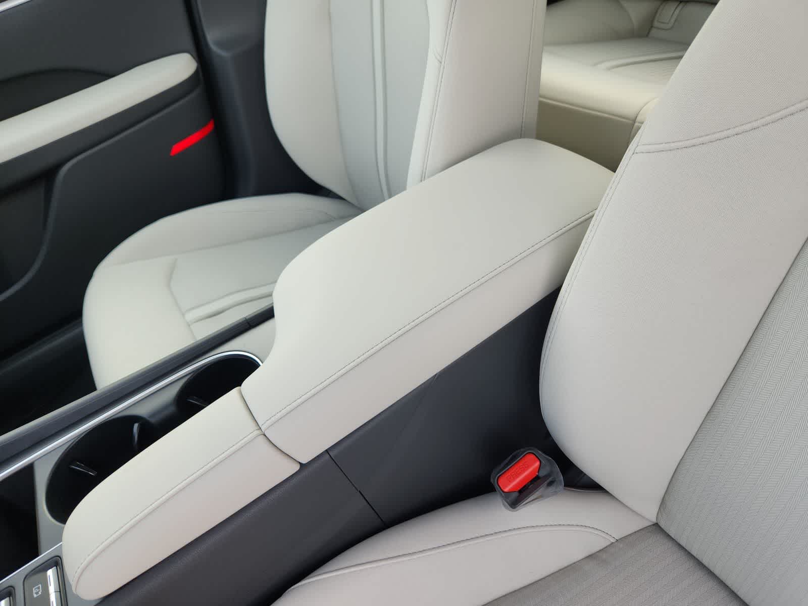 new 2026 Hyundai Sonata car, priced at $30,295