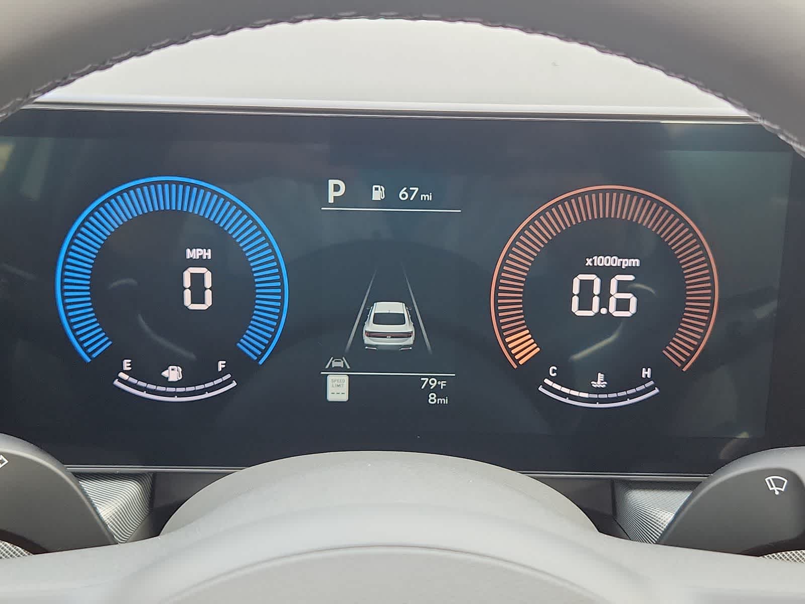 new 2026 Hyundai Sonata car, priced at $30,295