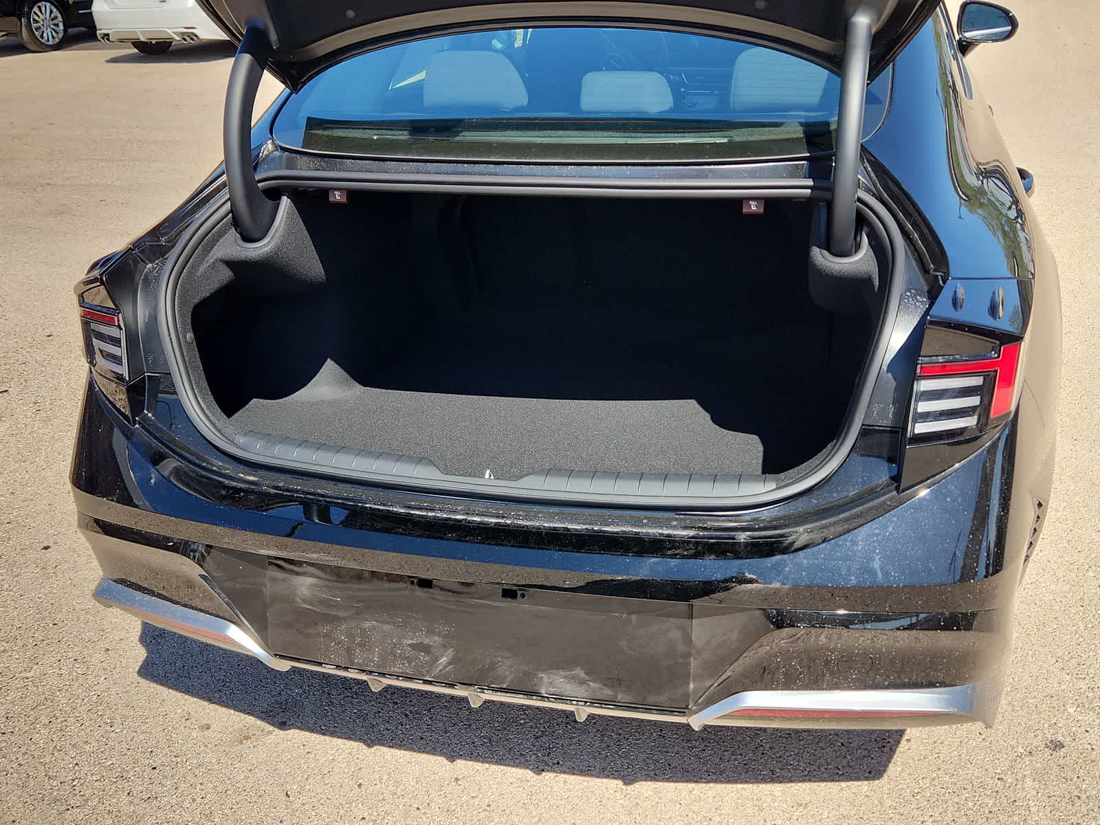 new 2026 Hyundai Sonata car, priced at $29,745