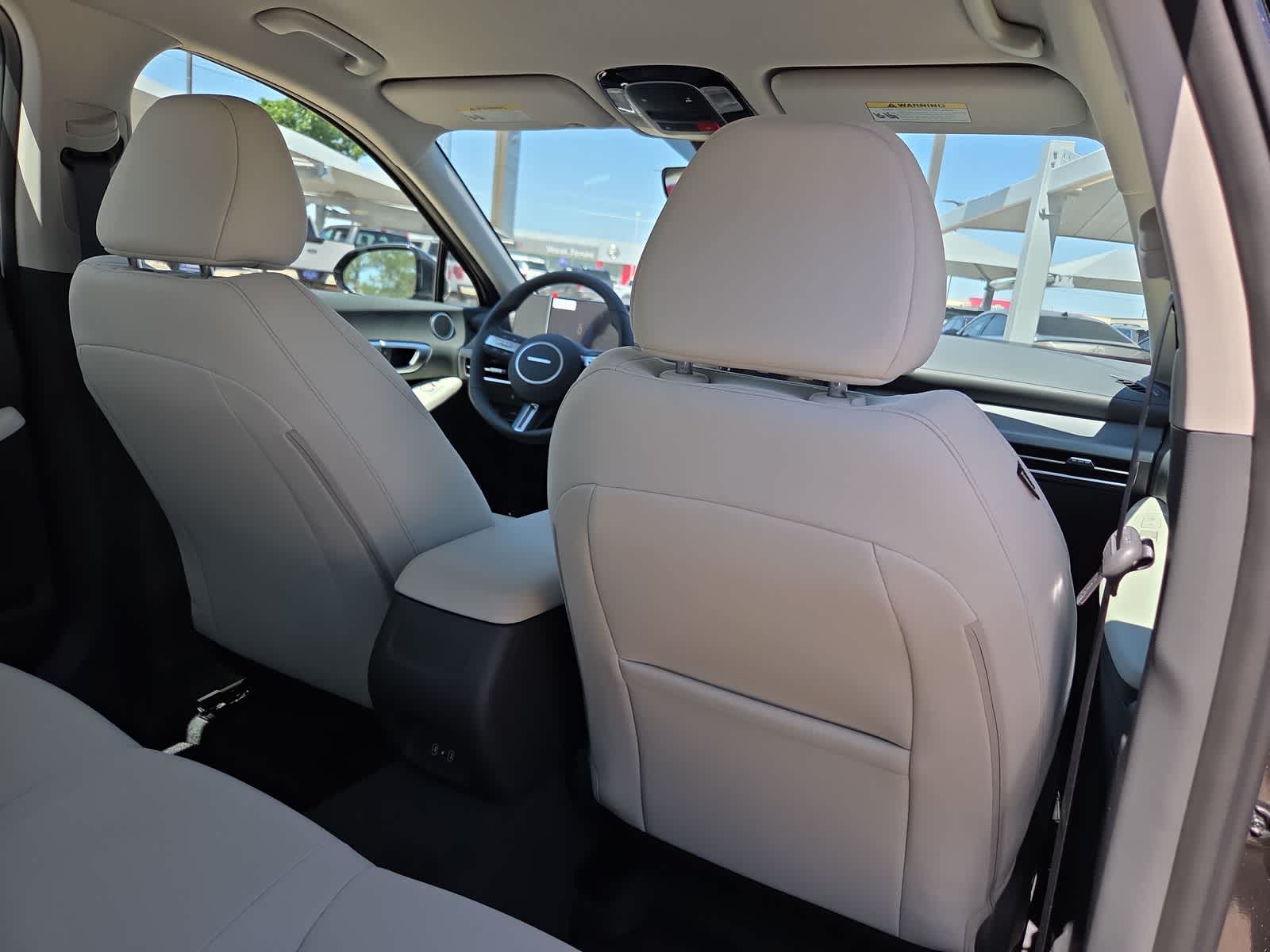 new 2026 Hyundai Sonata car, priced at $33,925
