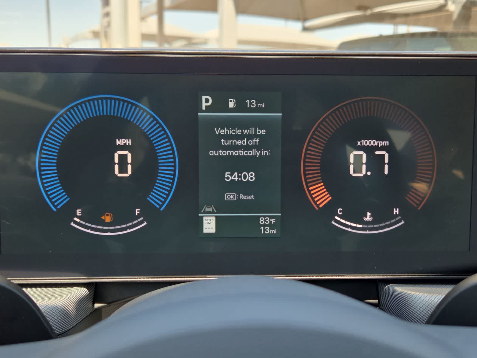 new 2026 Hyundai Sonata car, priced at $33,925