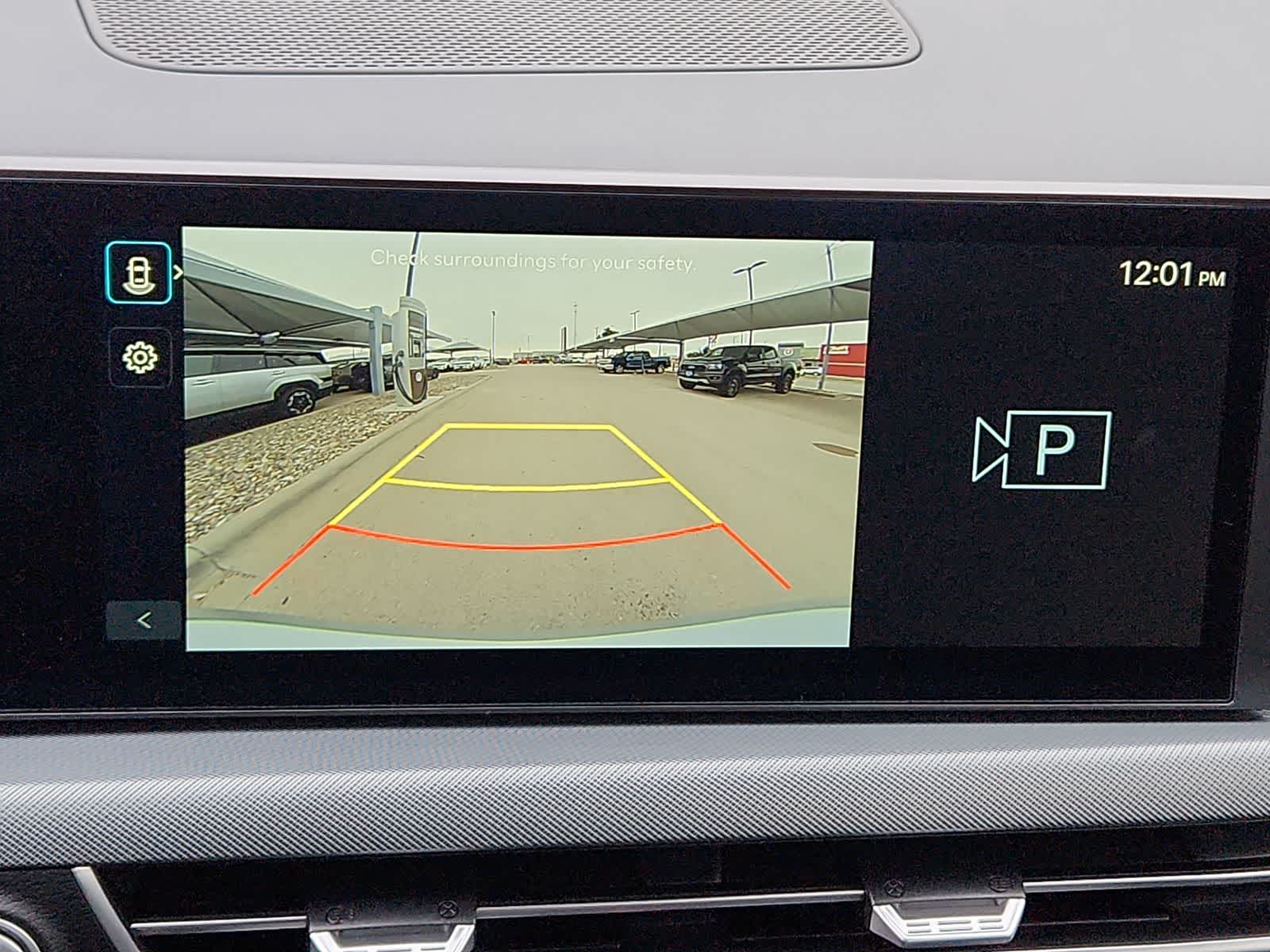 new 2026 Hyundai Sonata car, priced at $30,295