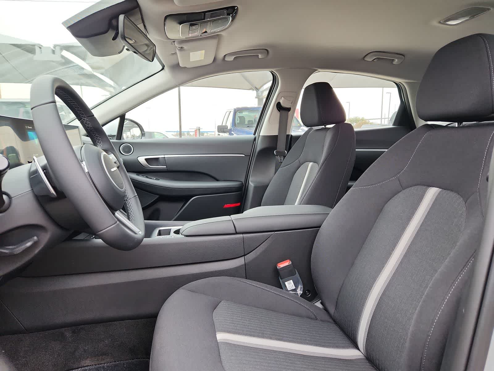 new 2026 Hyundai Sonata car, priced at $30,295