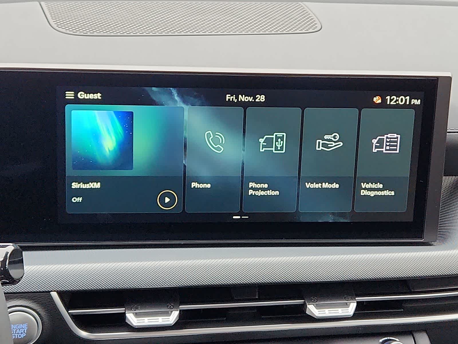 new 2026 Hyundai Sonata car, priced at $30,295