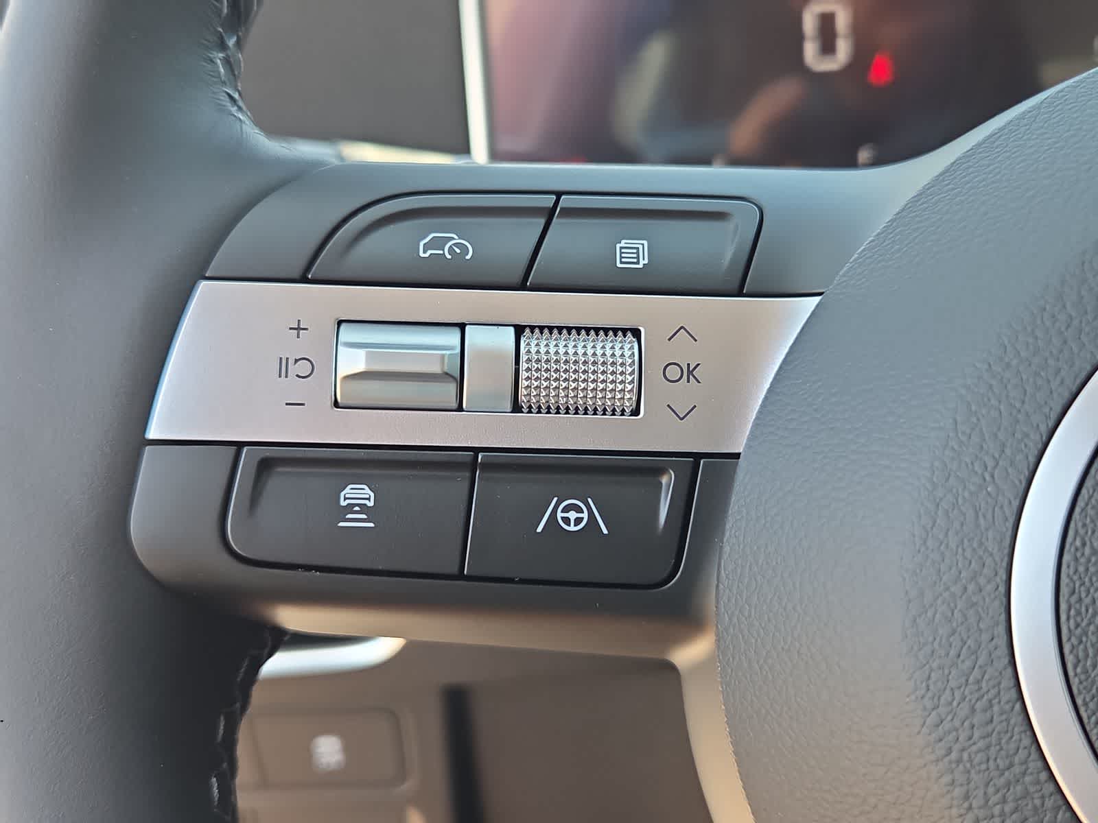 new 2026 Hyundai Sonata car, priced at $30,245