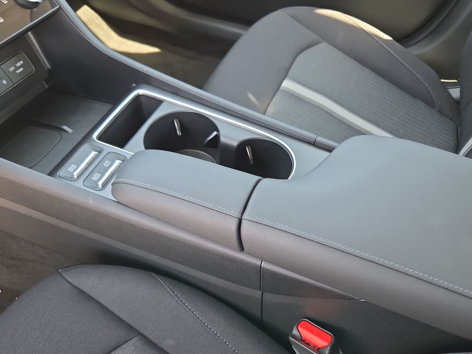 new 2026 Hyundai Sonata car, priced at $30,245