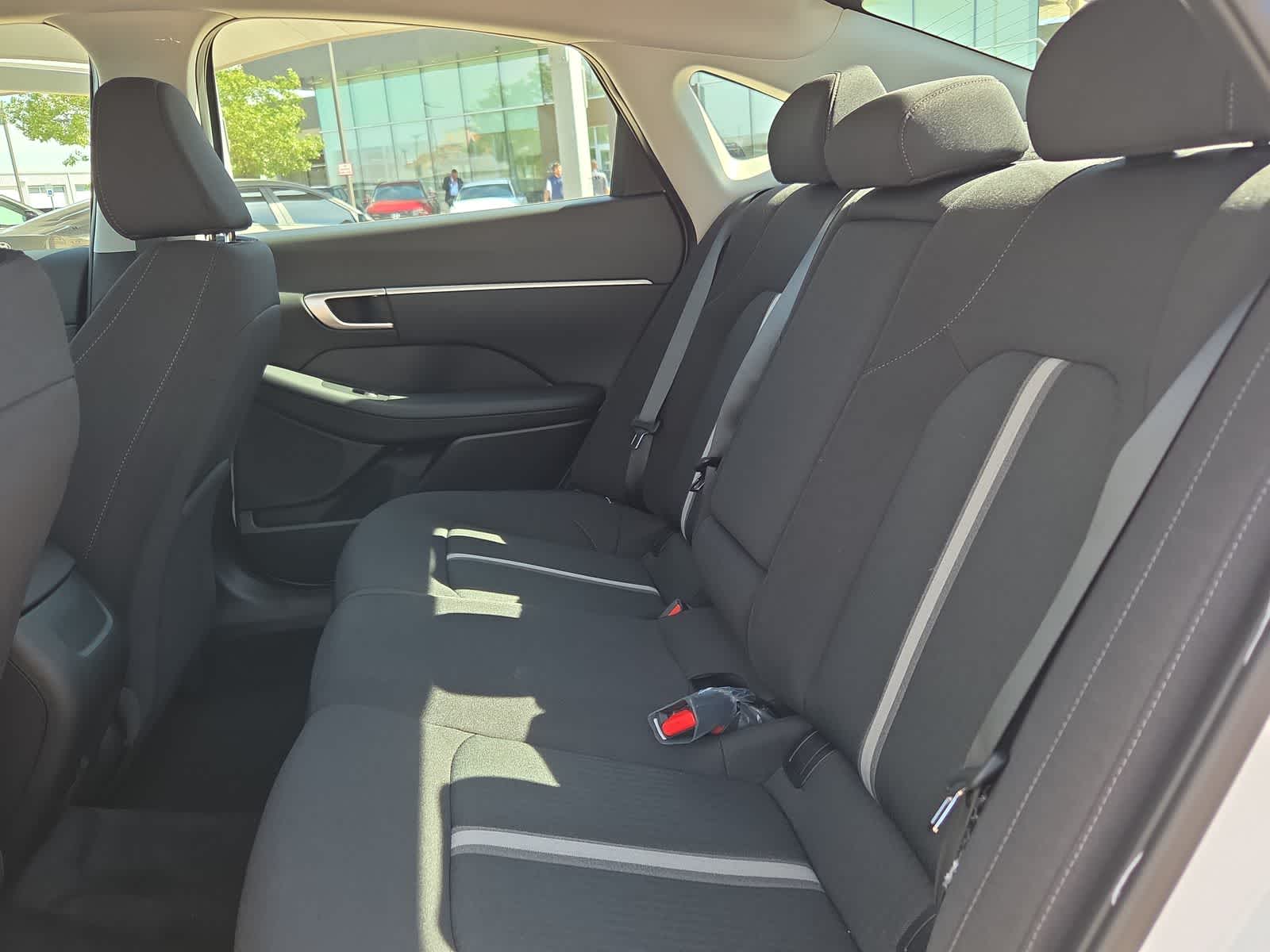 new 2026 Hyundai Sonata car, priced at $30,245