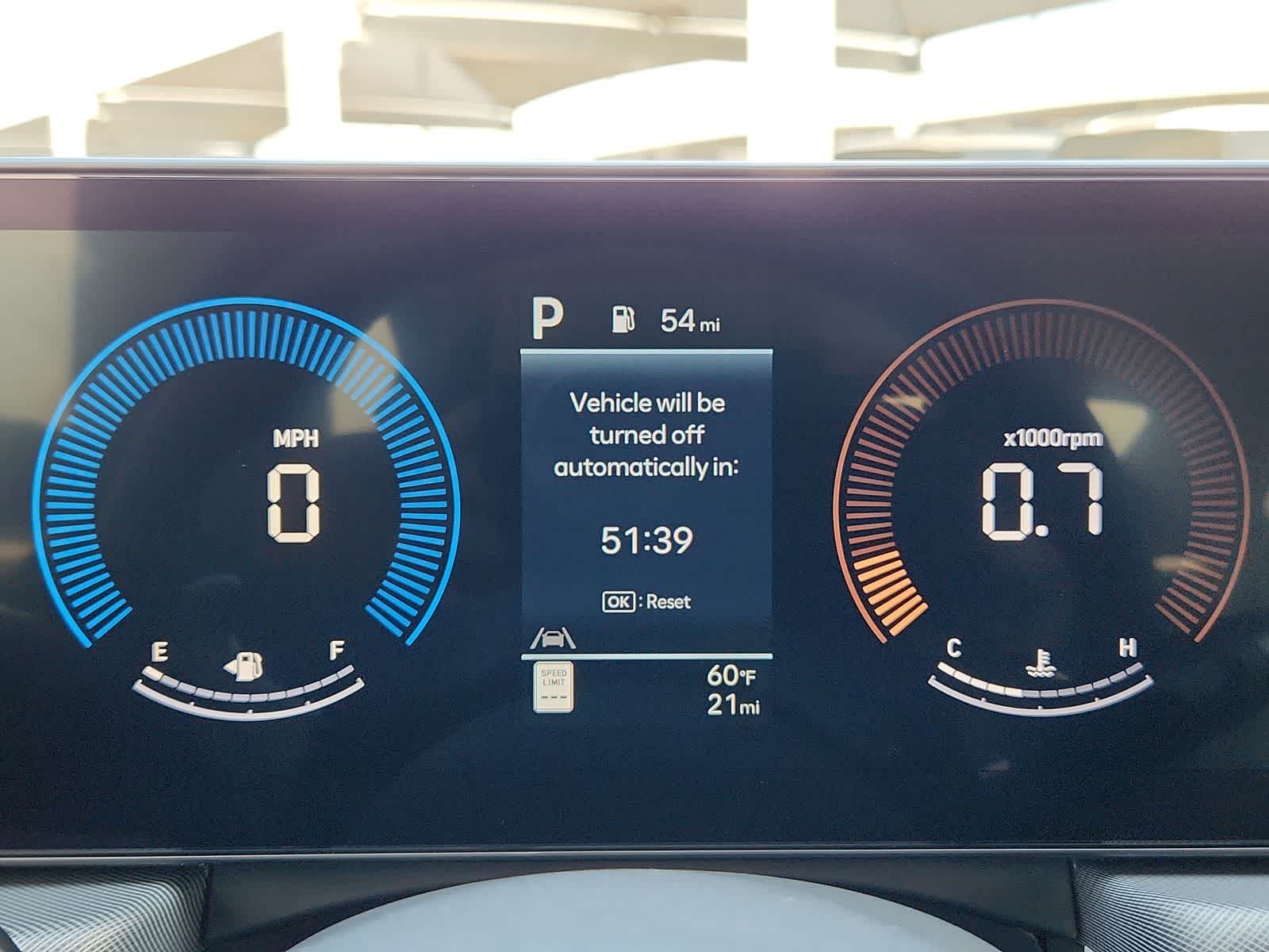 new 2026 Hyundai Sonata car, priced at $30,310
