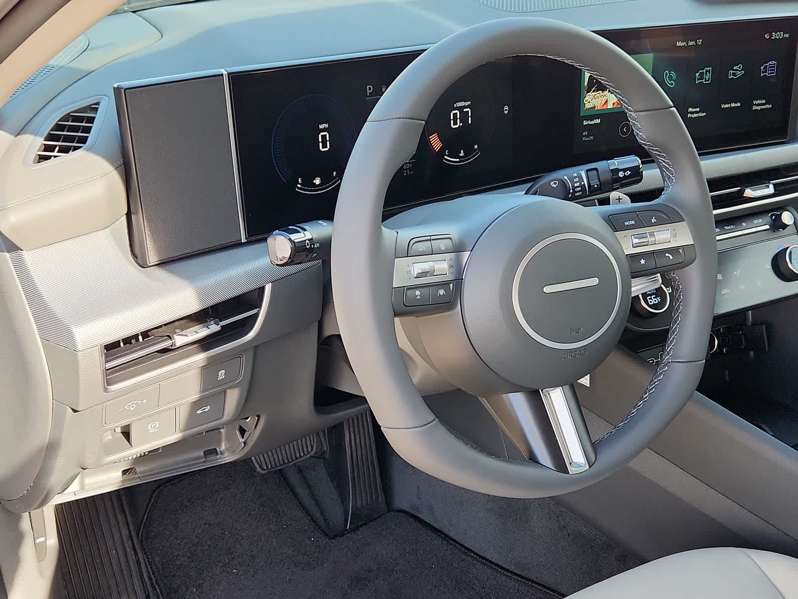 new 2026 Hyundai Sonata car, priced at $30,310