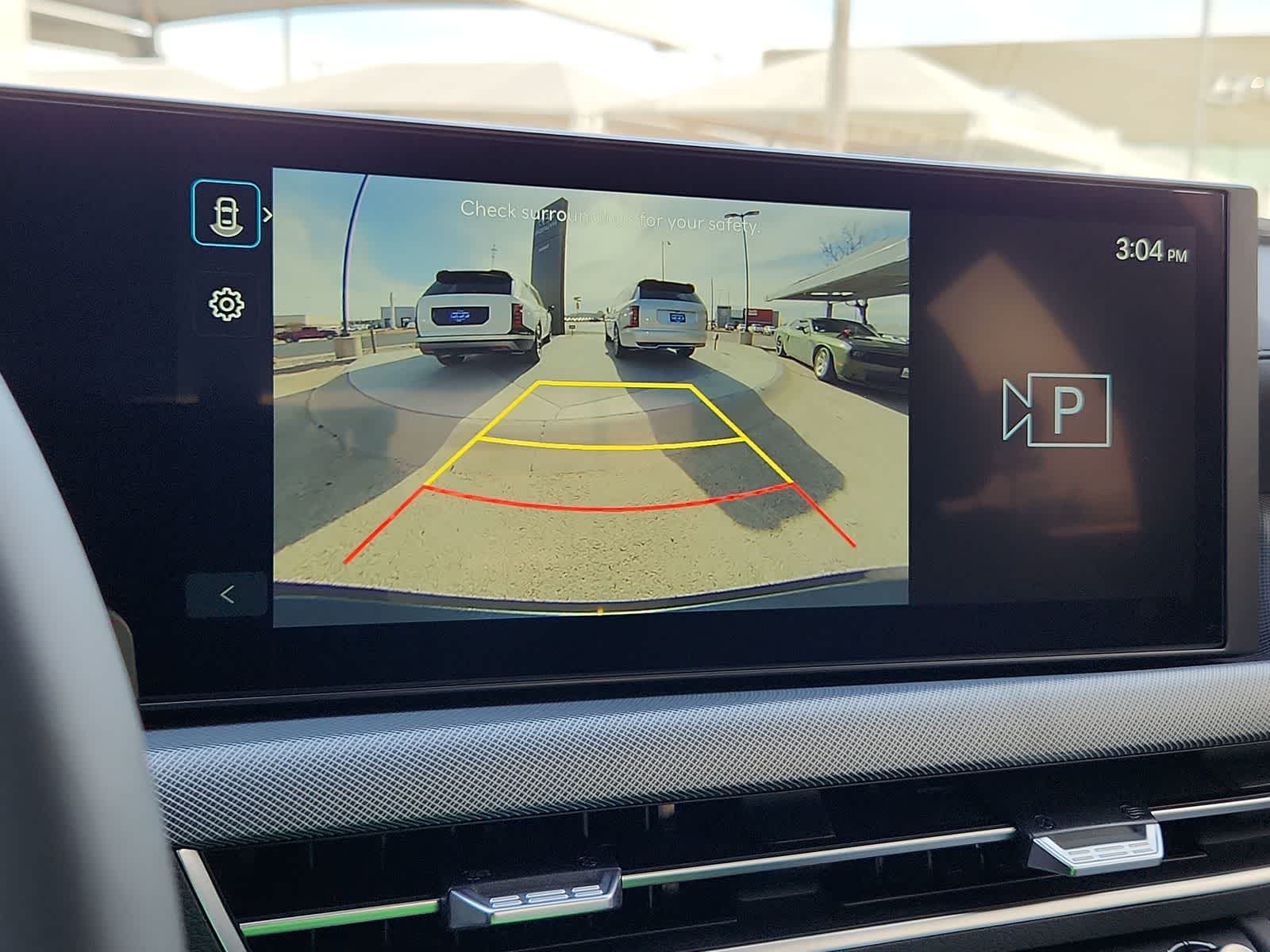 new 2026 Hyundai Sonata car, priced at $30,310