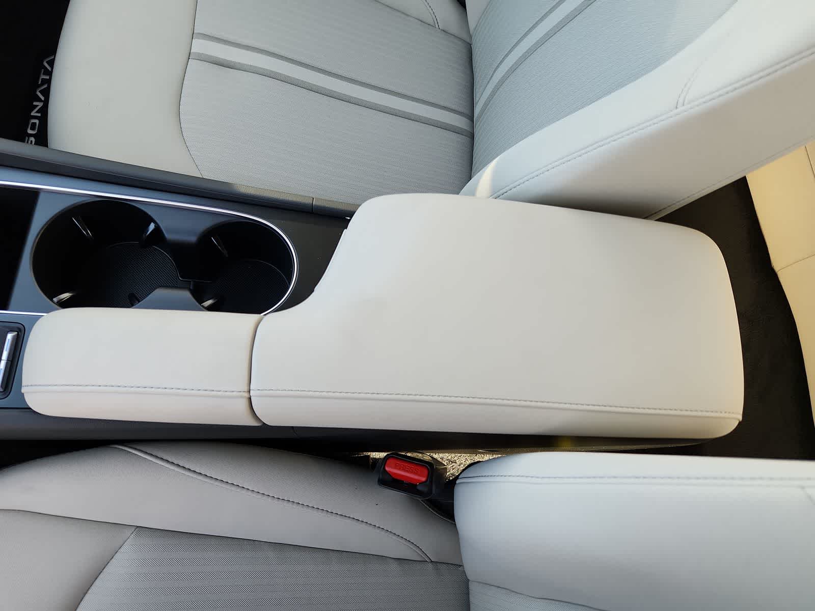 new 2026 Hyundai Sonata car, priced at $30,310